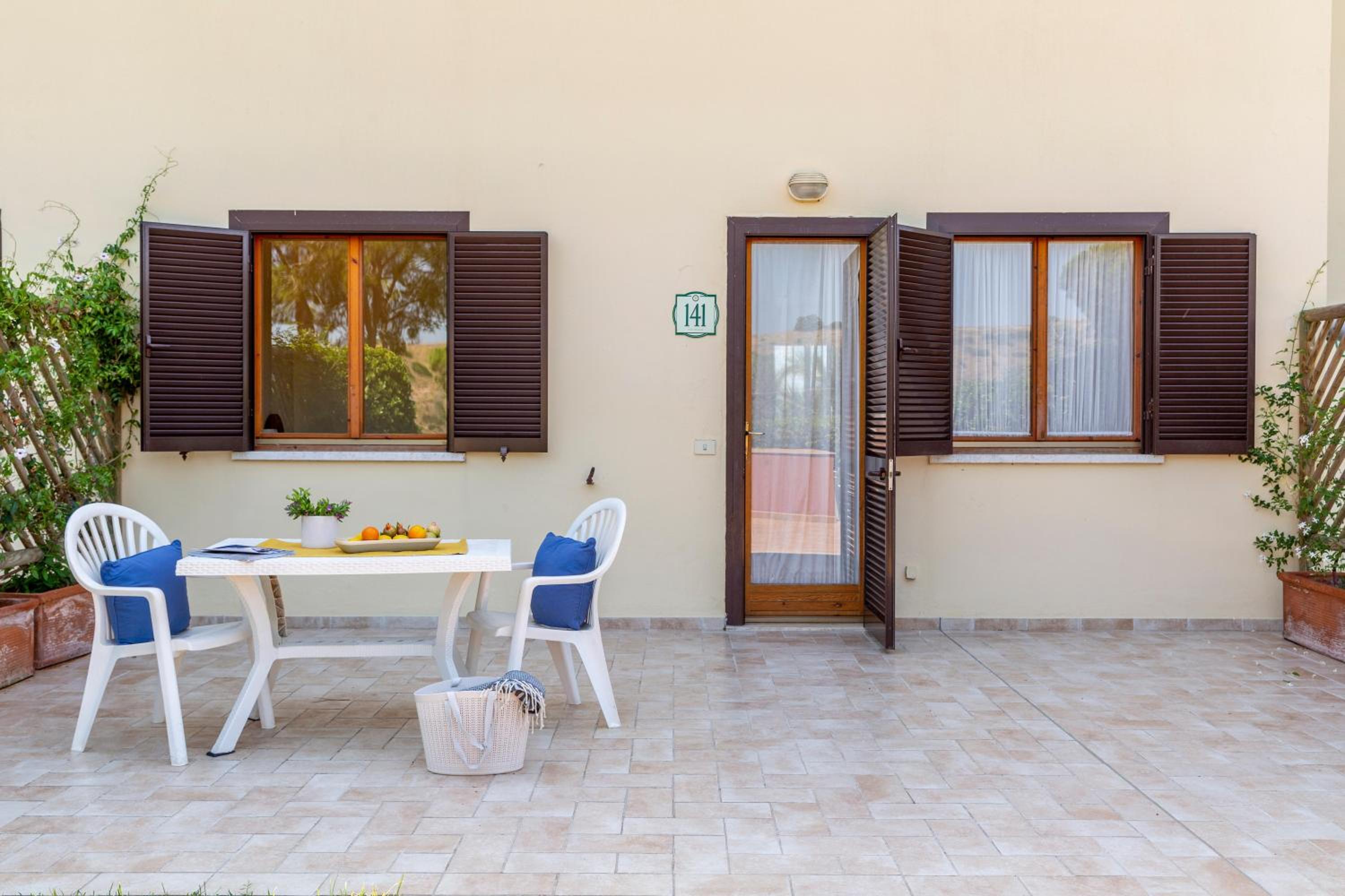 Argentario Osa Resort - Property Image 26