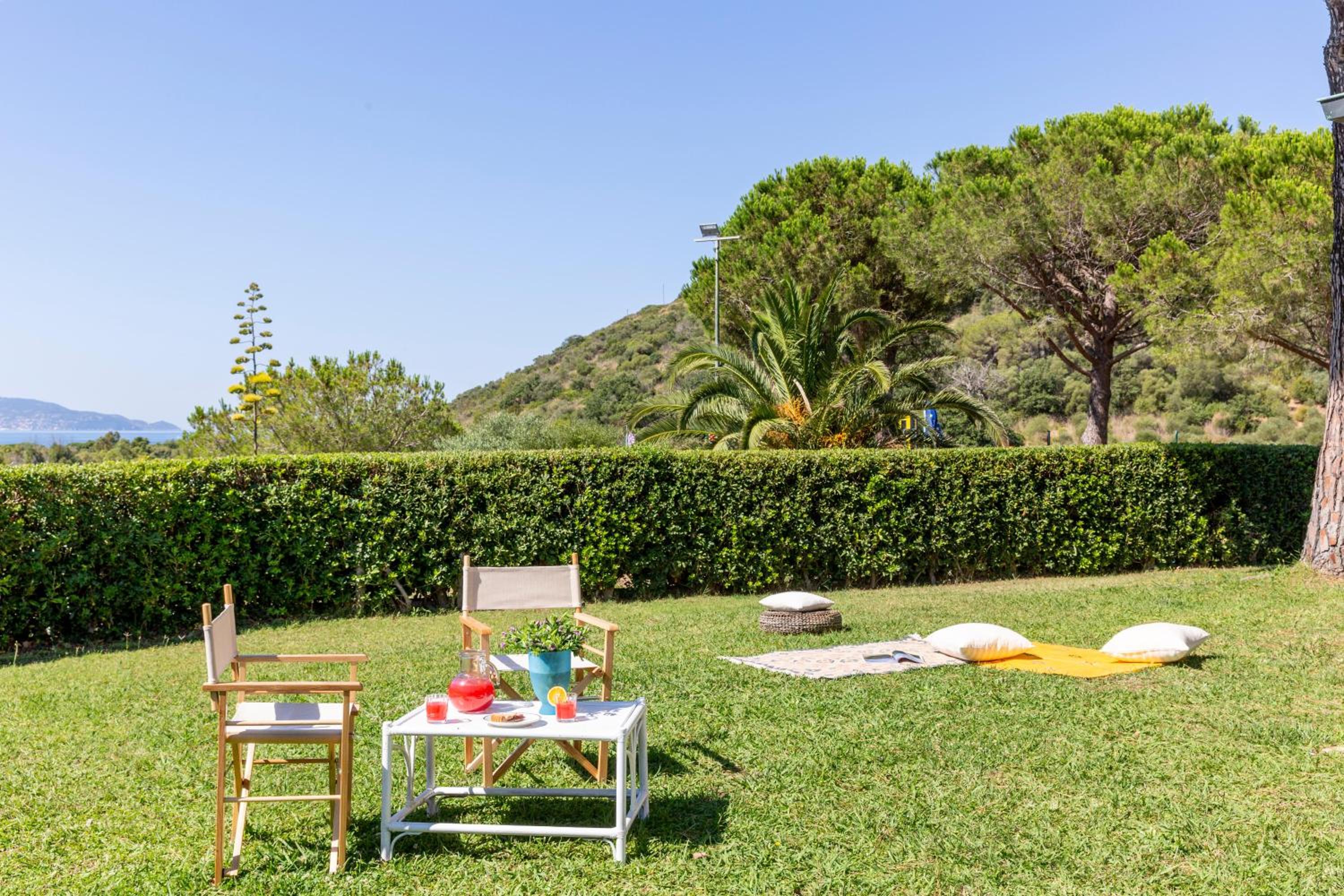 Argentario Osa Resort - Property Image 37