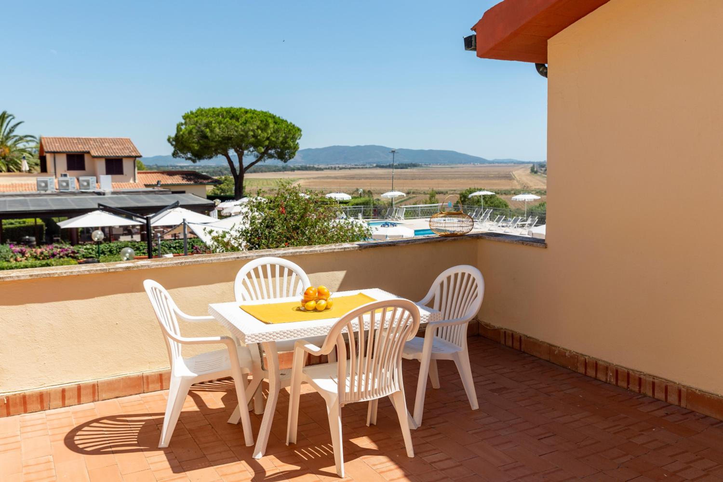 Argentario Osa Resort - Property Image 50