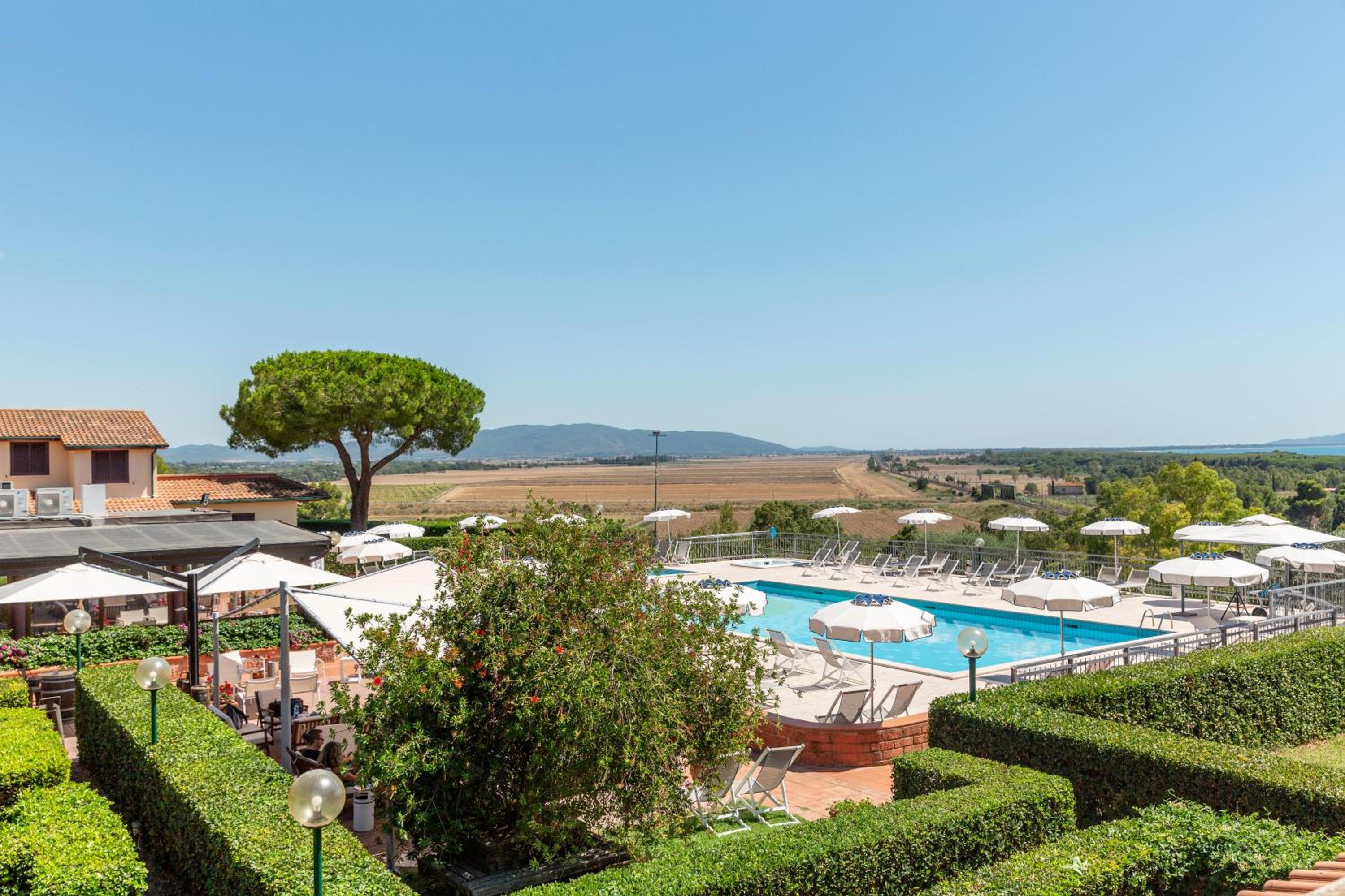 Argentario Osa Resort - Property Image 66