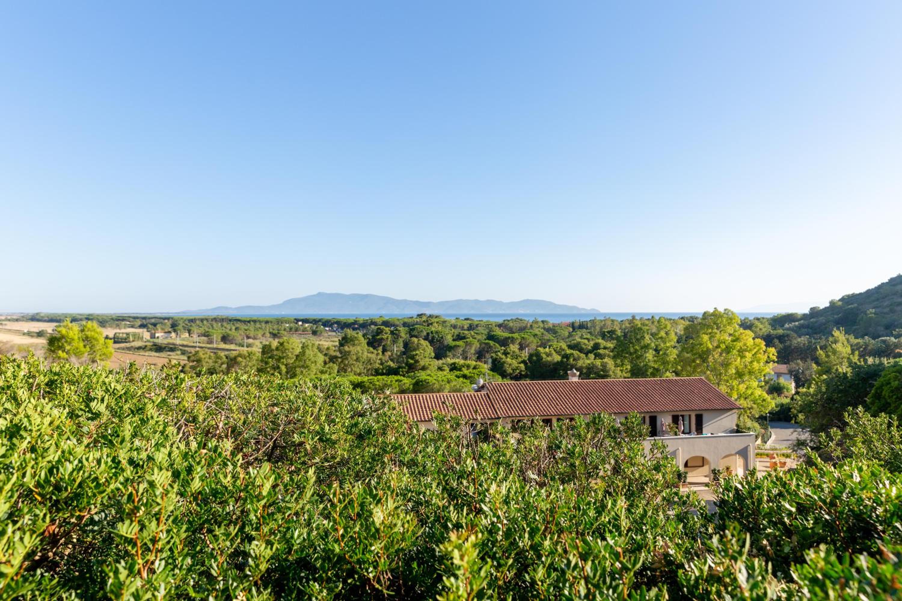 Argentario Osa Resort - Property Image 58