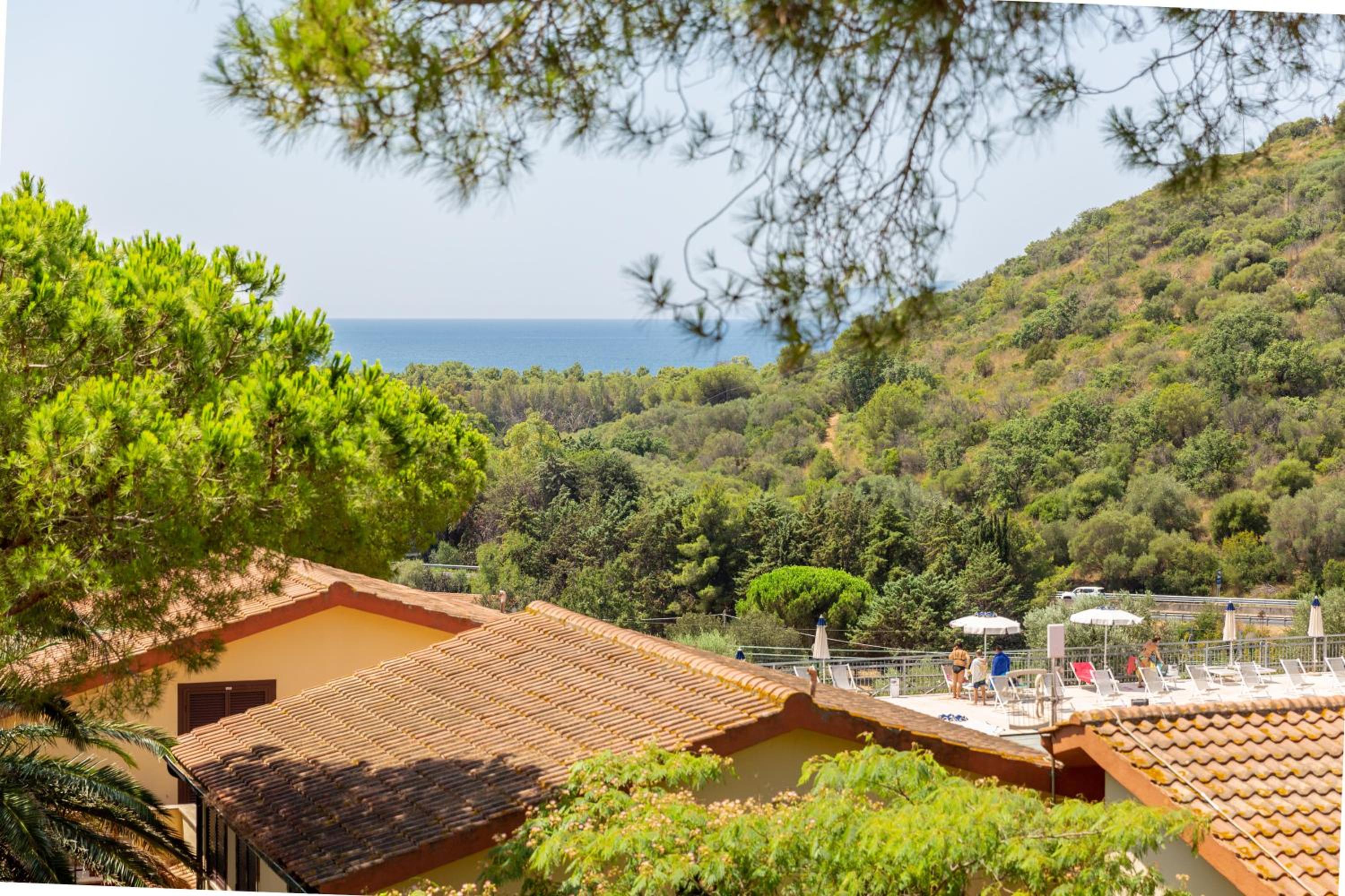 Argentario Osa Resort - Property Image 75