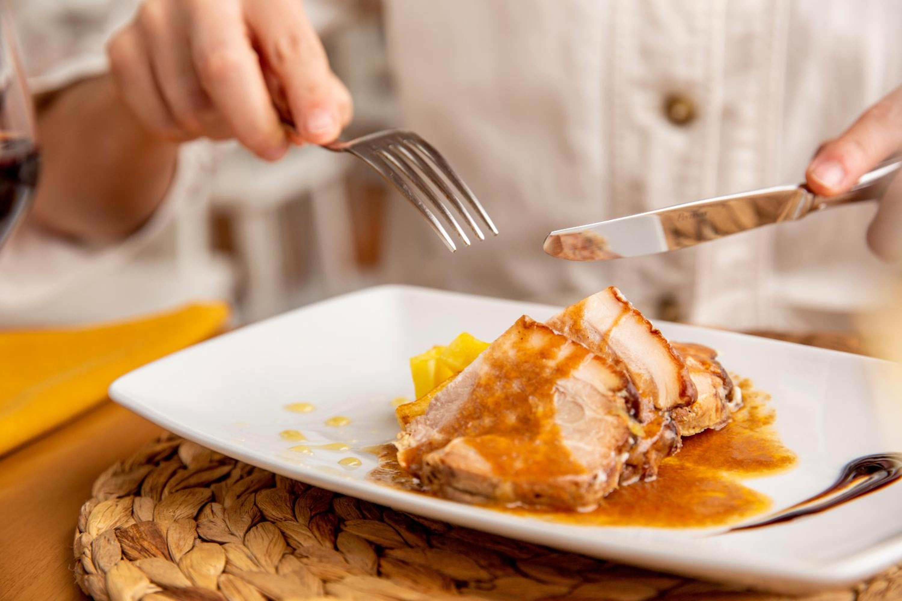 Argentario Osa Resort - Property Image 12