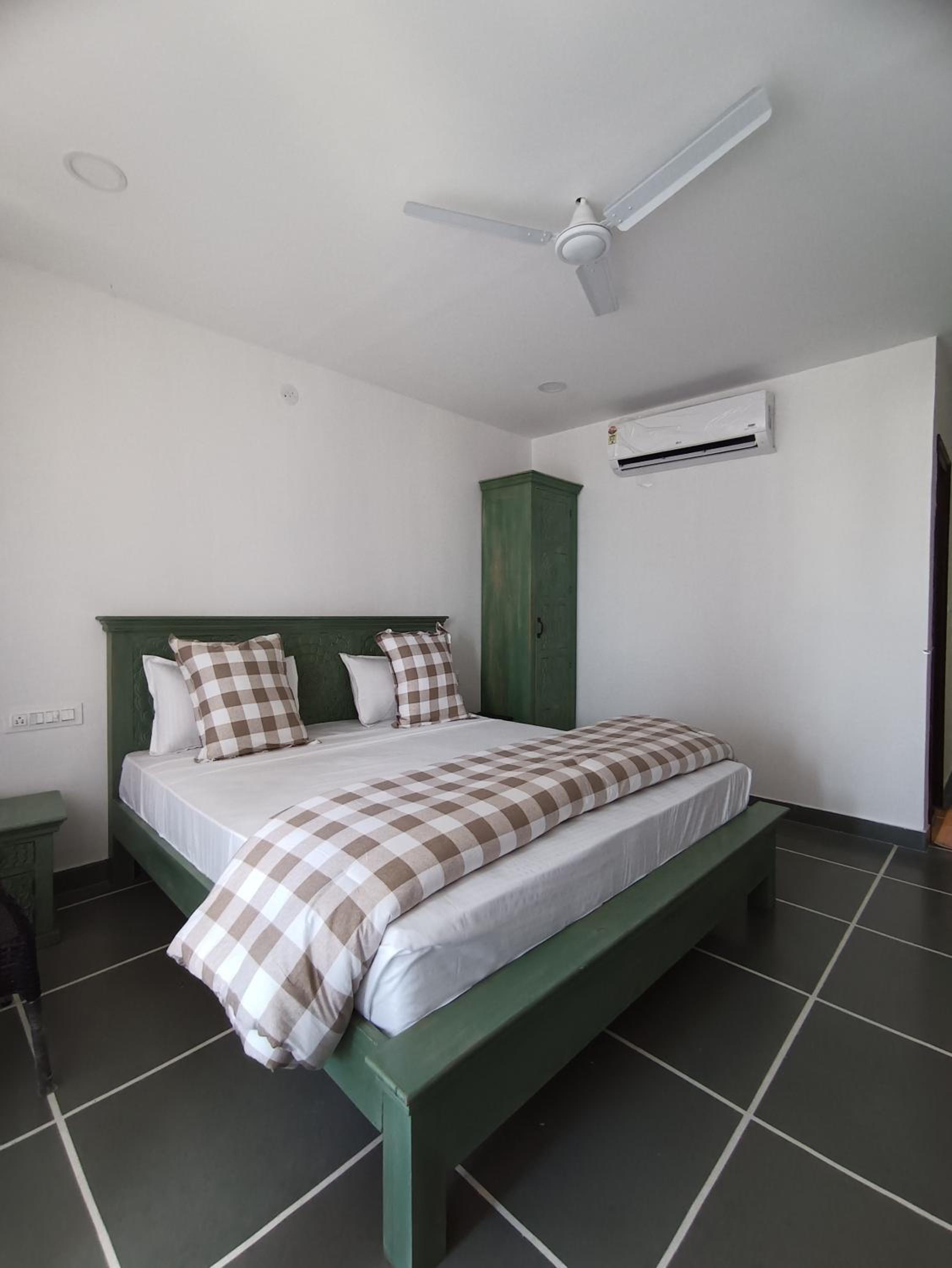 Hotel Mewari Villa PURE VEG