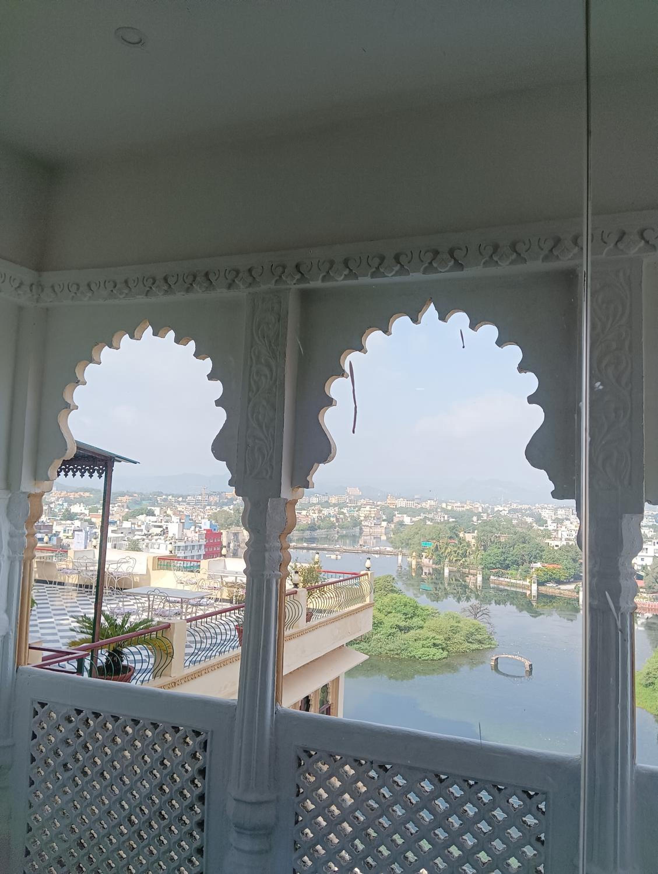 Hotel Mewari Villa PURE VEG