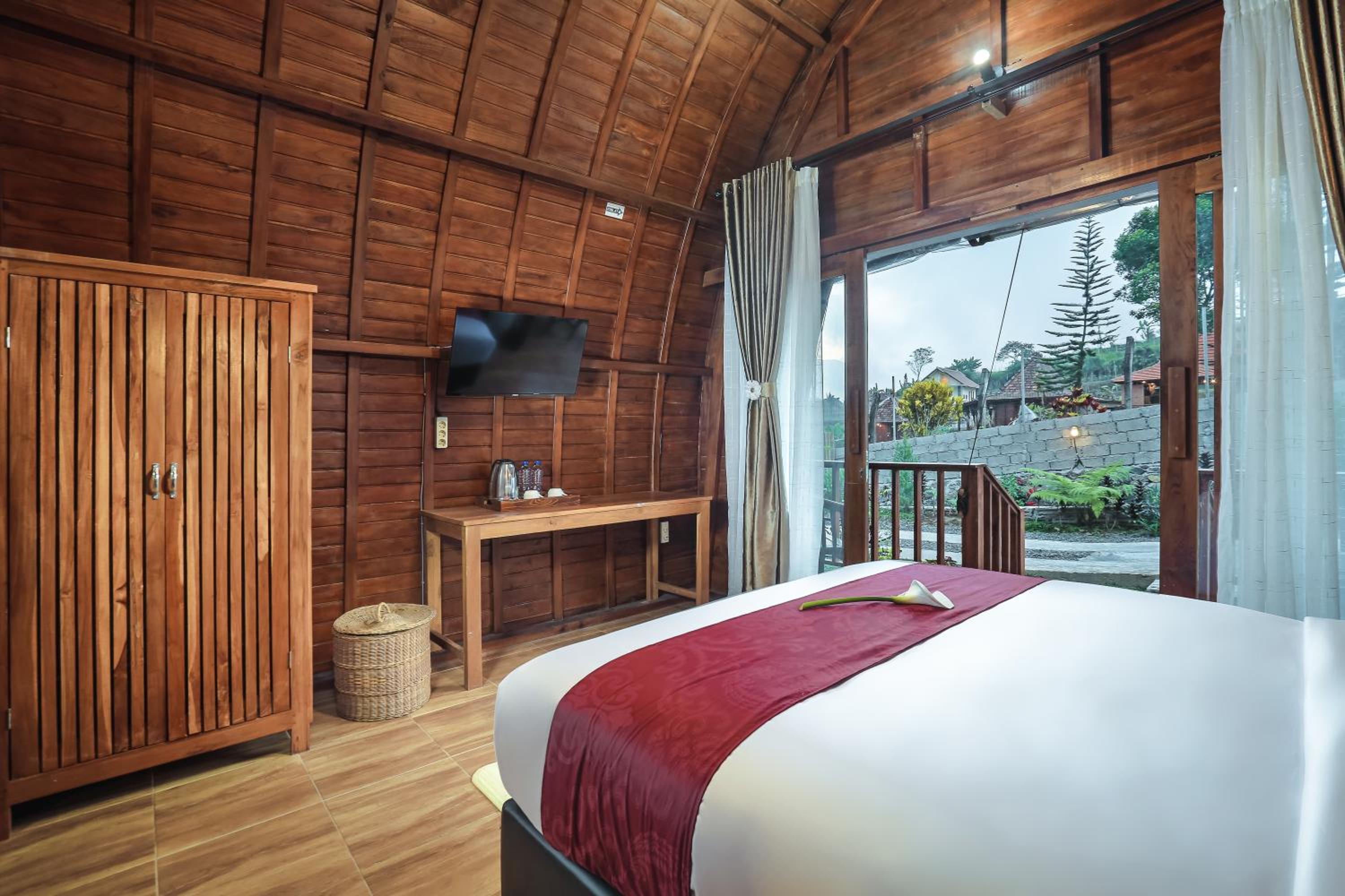Navalia Villa Bedugul