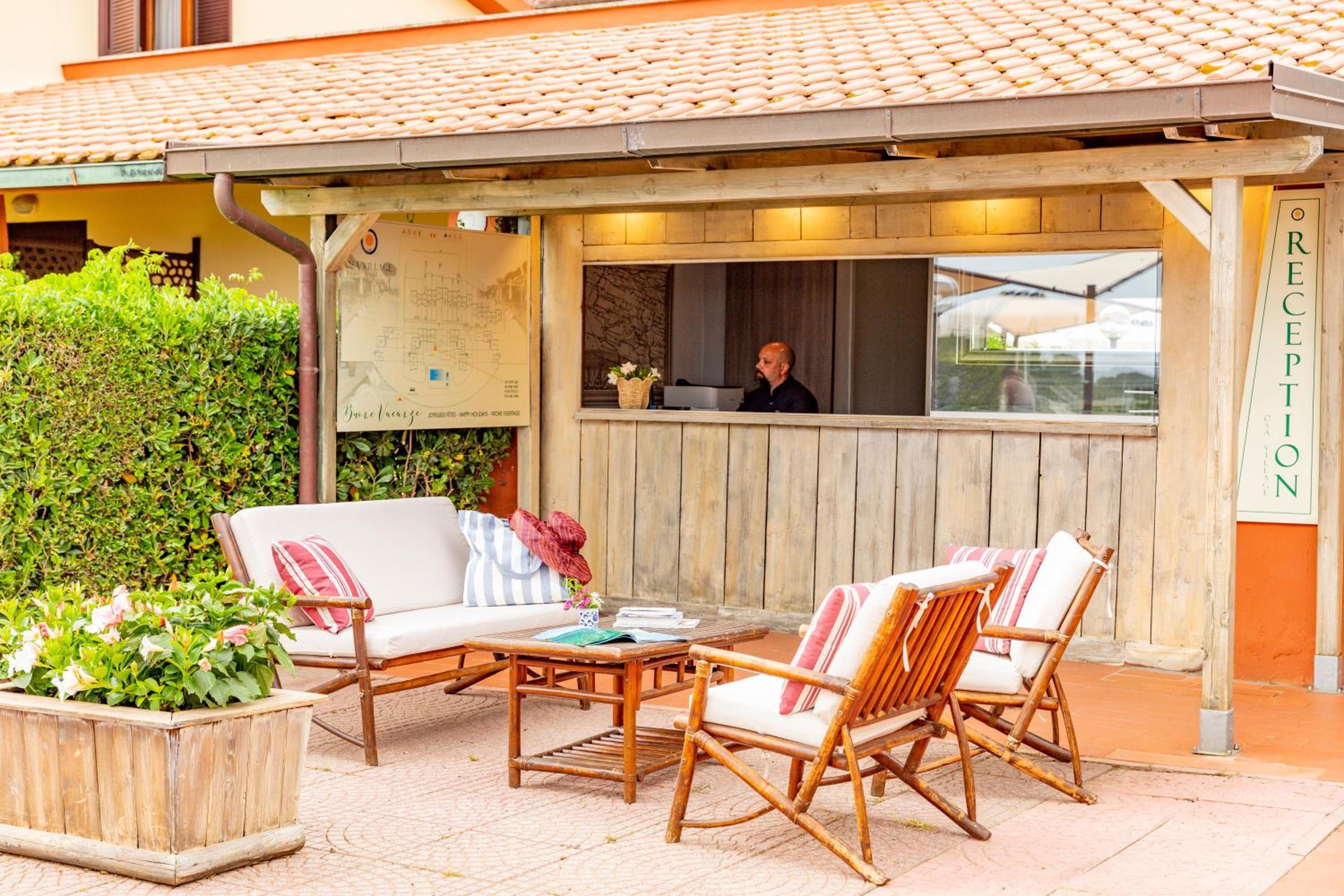 Argentario Osa Resort - Property Image 3