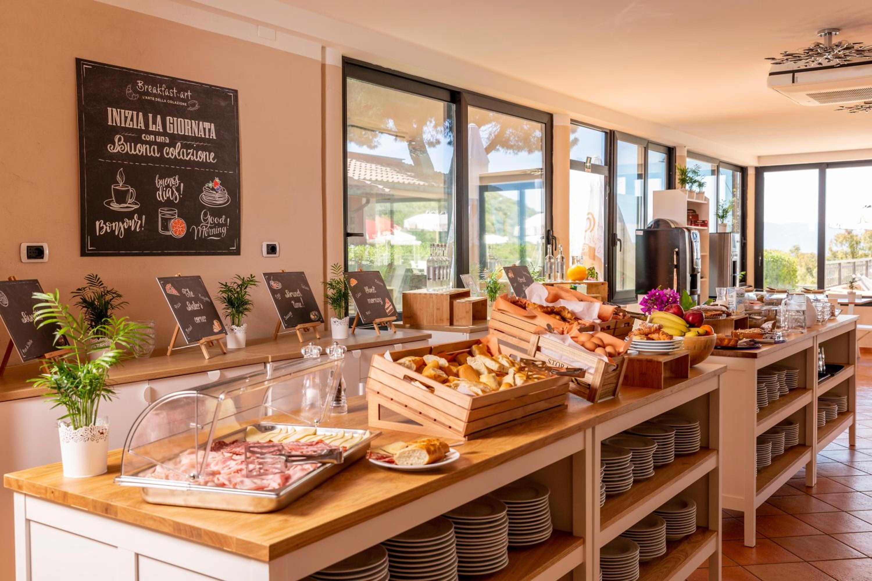 Argentario Osa Resort - Property Image 11