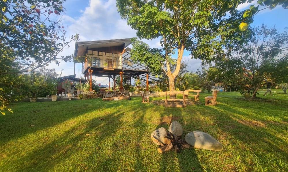 La Granja Farmstay Dipolog view 3