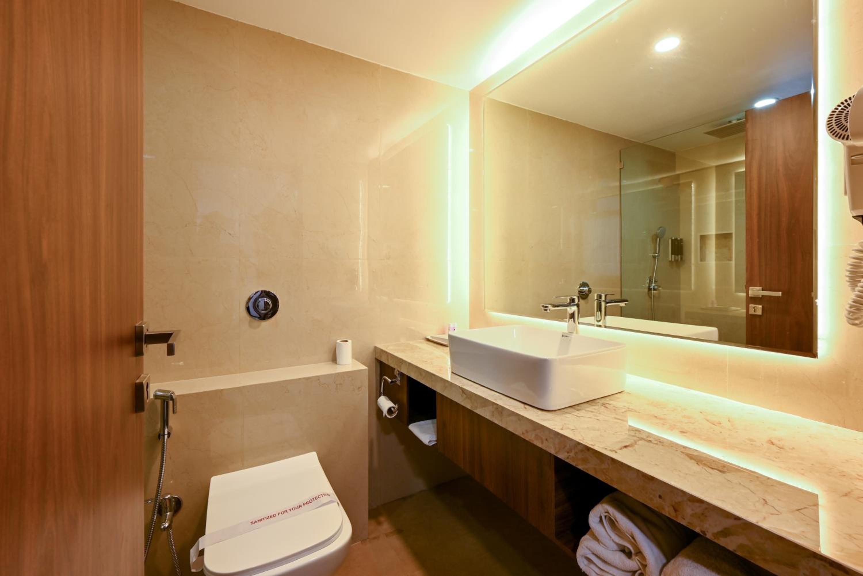Mumbai Vacations - Hotel Parle International - Property Image 79