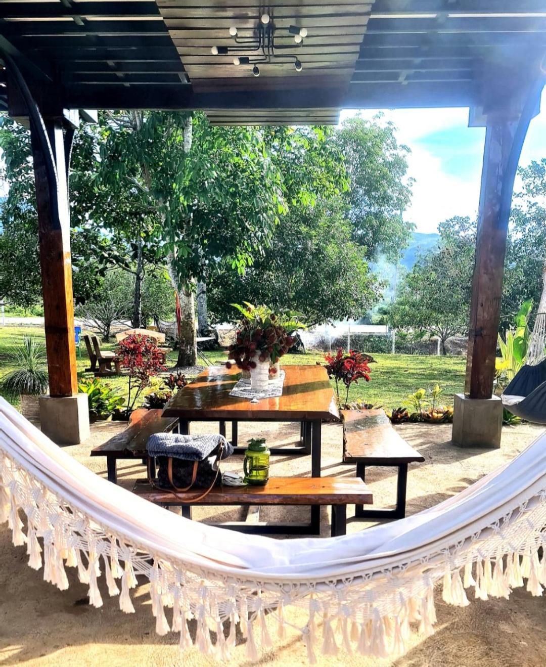 La Granja Farmstay Dipolog view 4