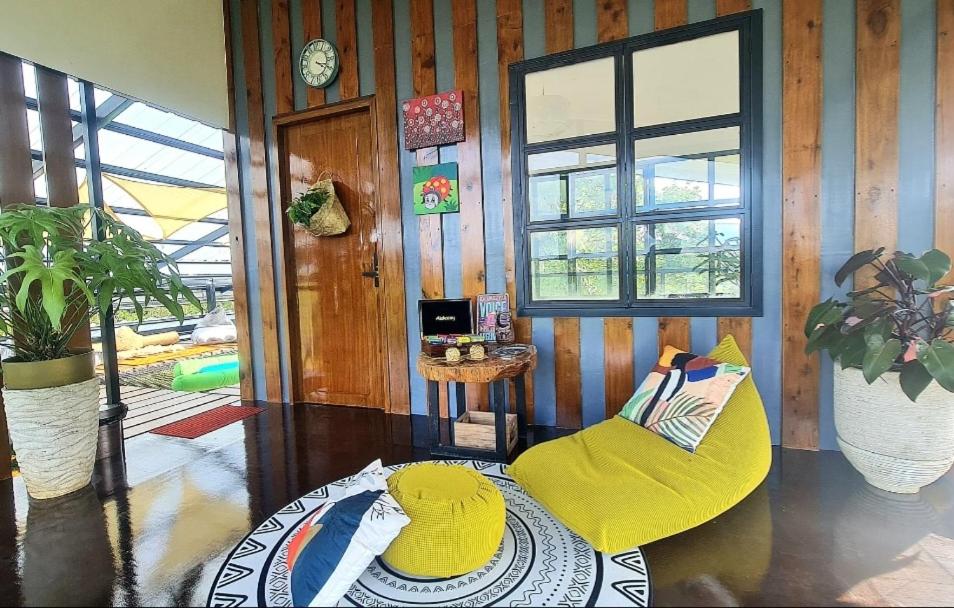 La Granja Farmstay Dipolog view 2