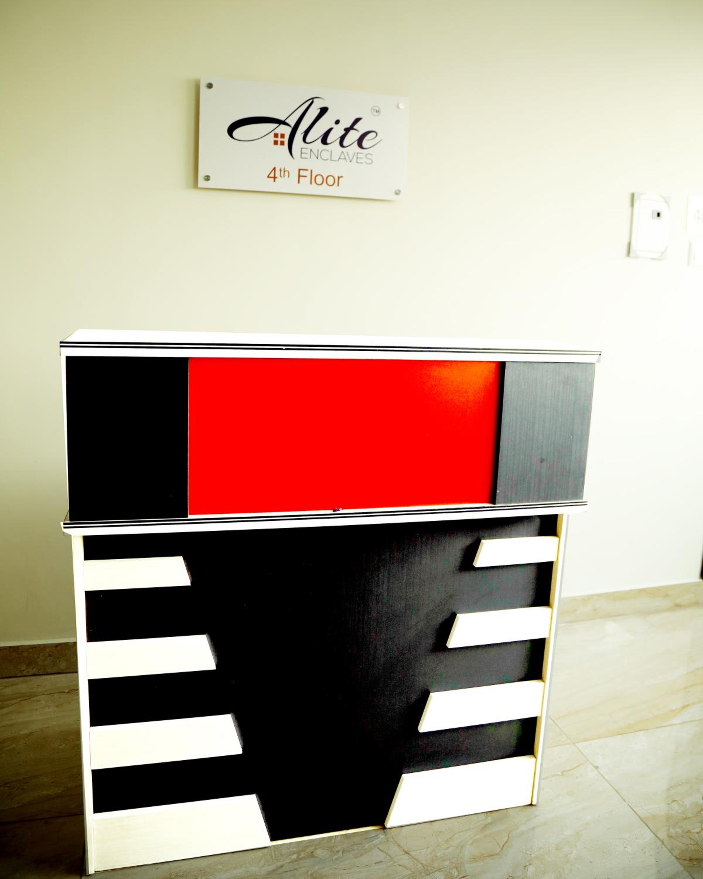 Alite Enclaves Fully furnished apartments