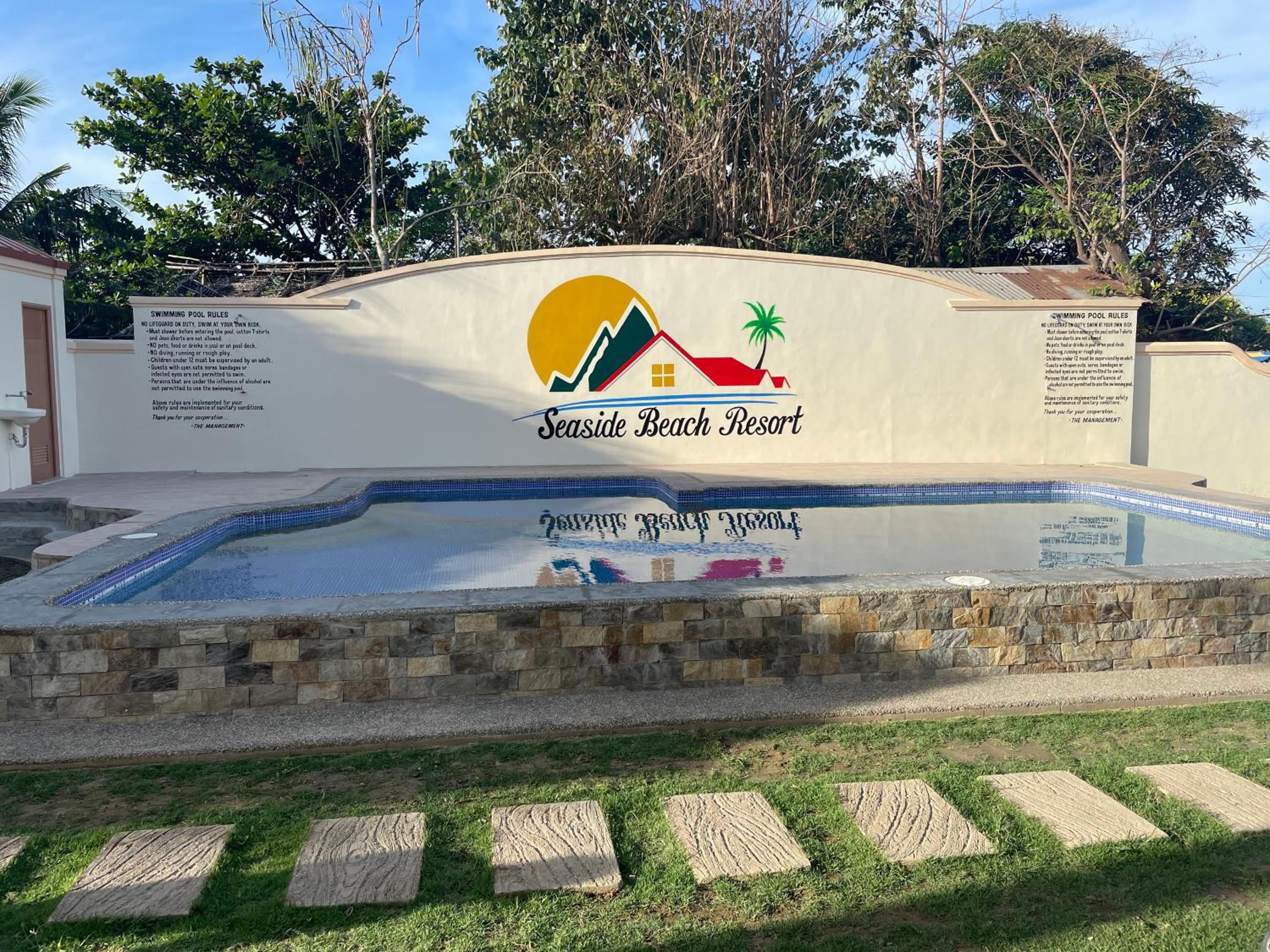 Seaside Beach Resort