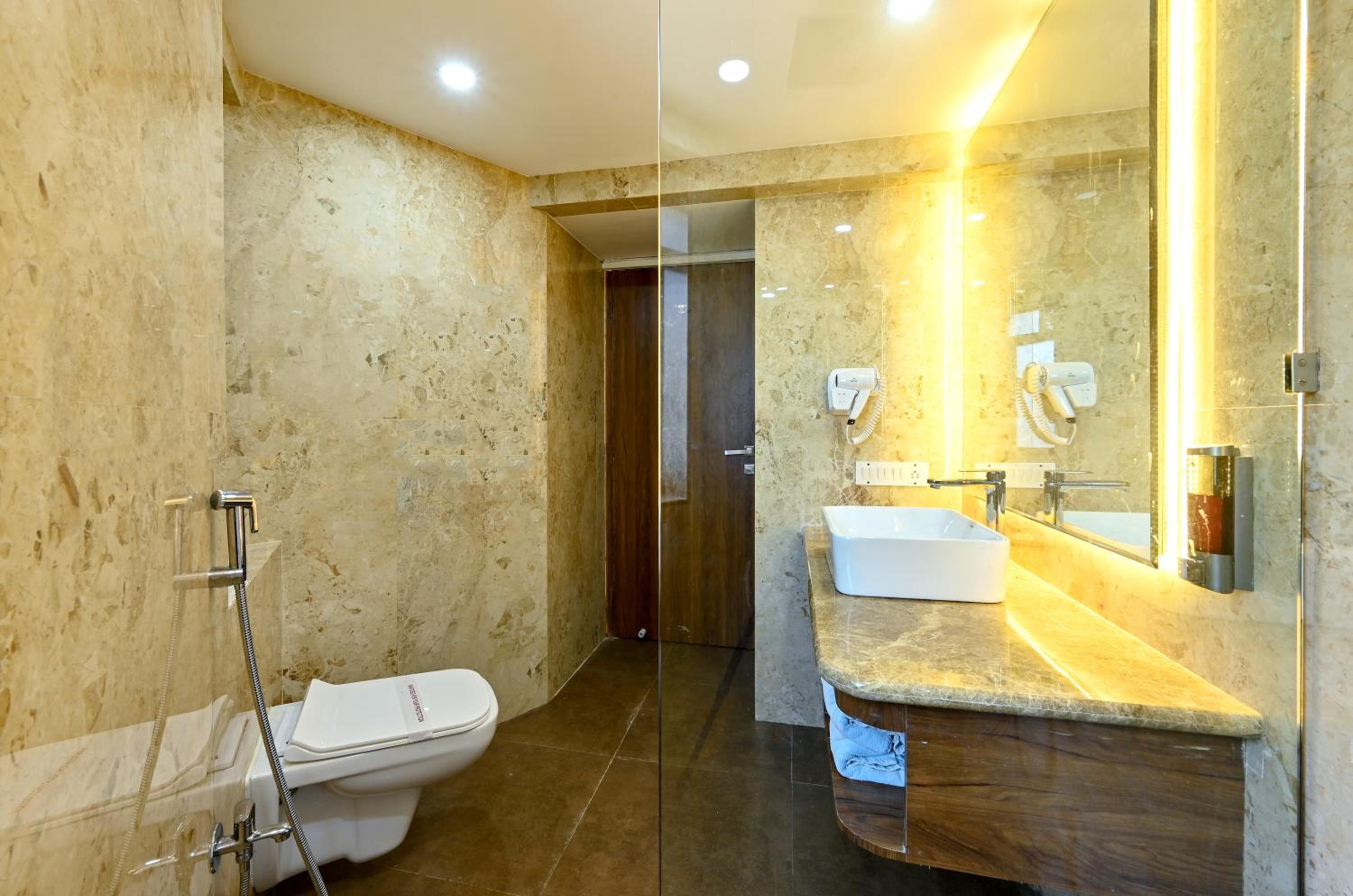 Mumbai Vacations - Hotel Parle International - Property Image 73