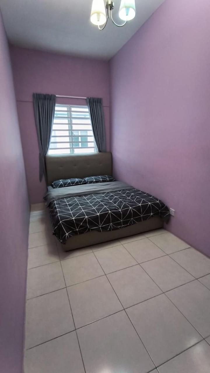 CAMERON HOMESTAY PURPLE photo 2