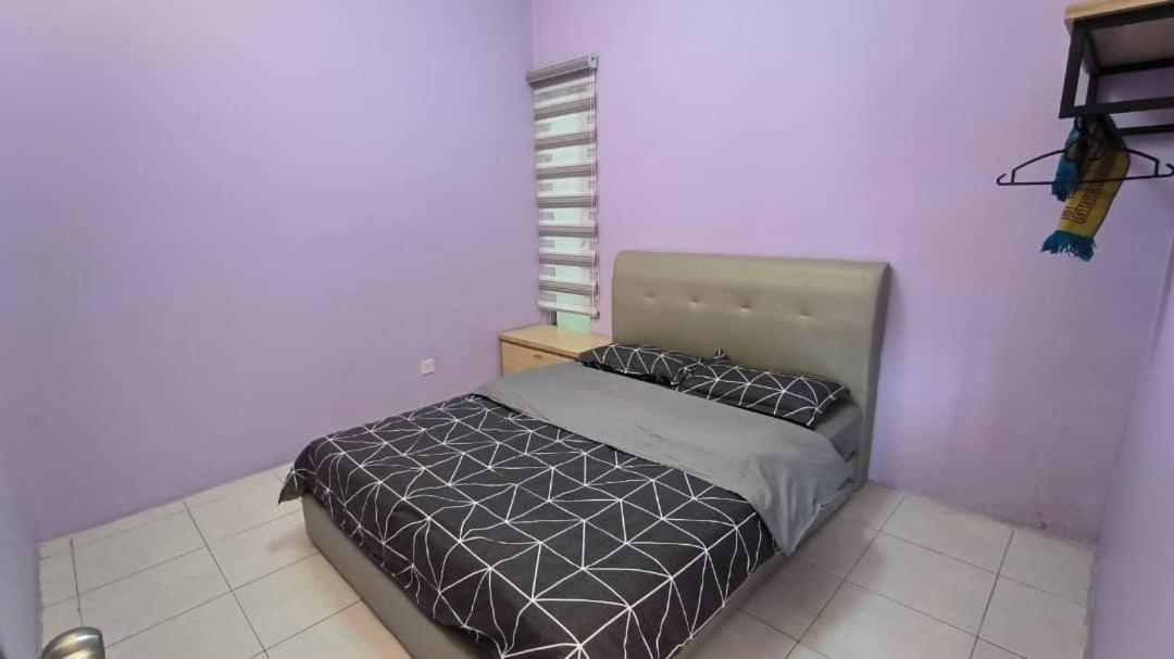 CAMERON HOMESTAY PURPLE photo 6