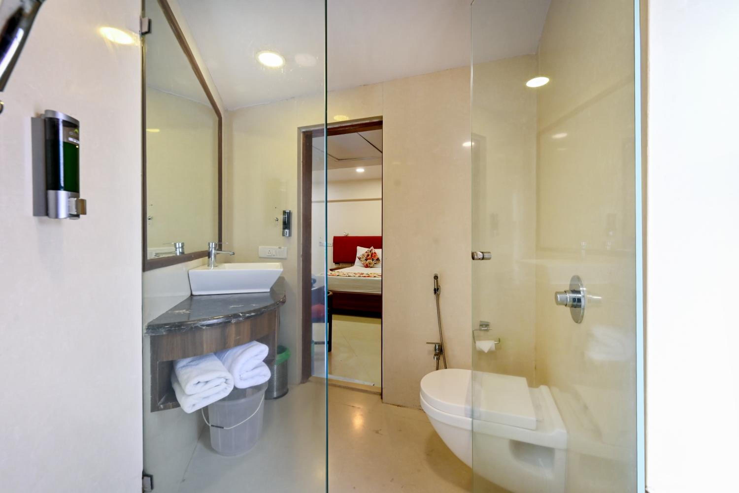 Mumbai Vacations - Hotel Parle International - Property Image 74