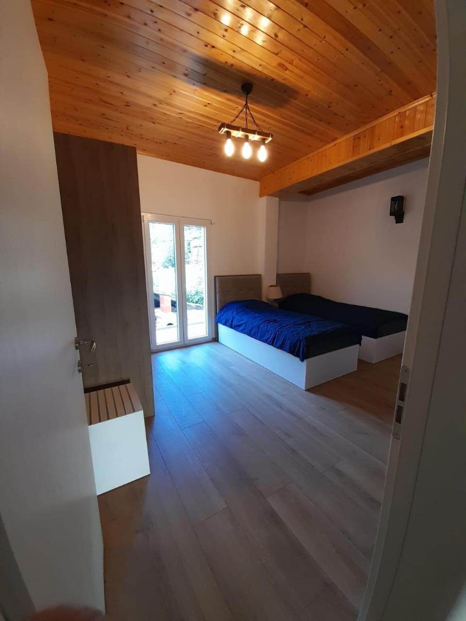 Bujtina Lugina e vjosës