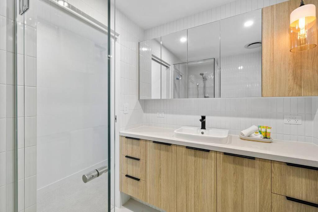 Cotton Tree Vibes Luxe 3 Bedroom Apartment
