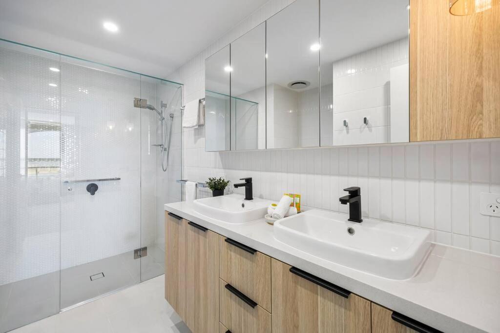 Cotton Tree Vibes Luxe 3 Bedroom Apartment