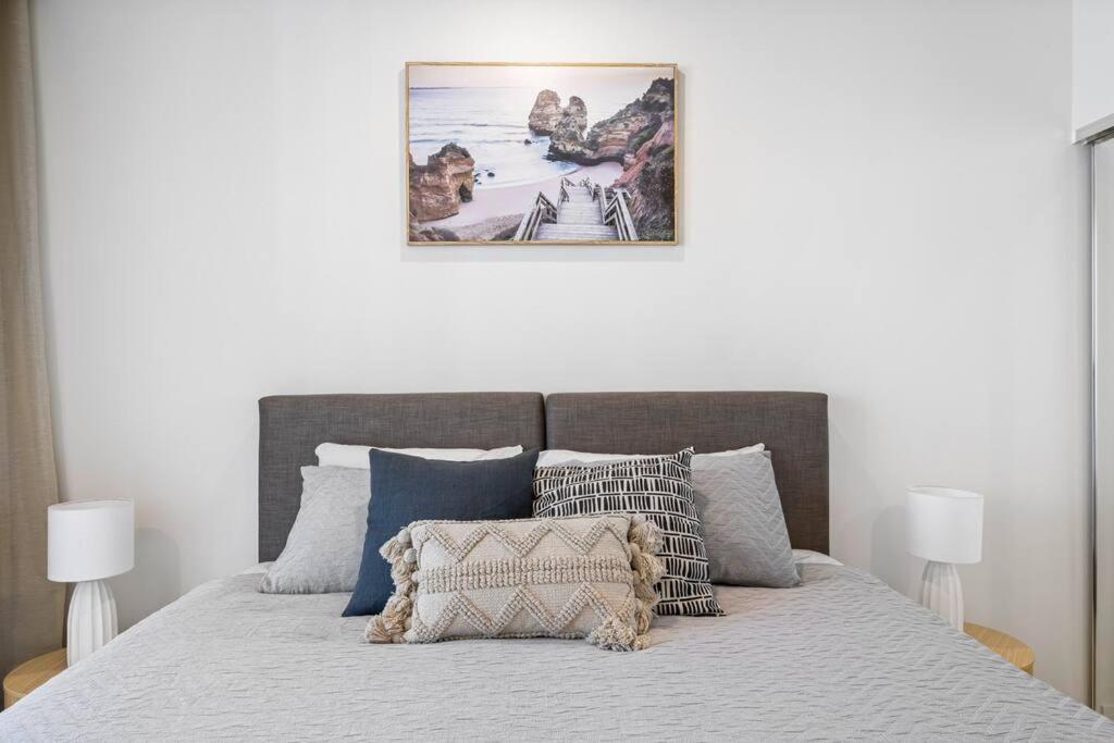 Cotton Tree Vibes Luxe 3 Bedroom Apartment