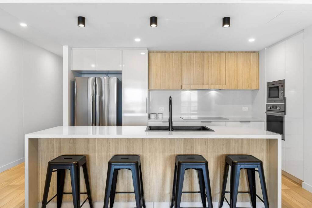 Cotton Tree Vibes Luxe 3 Bedroom Apartment