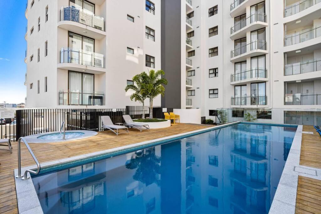 Cotton Tree Vibes Luxe 3 Bedroom Apartment