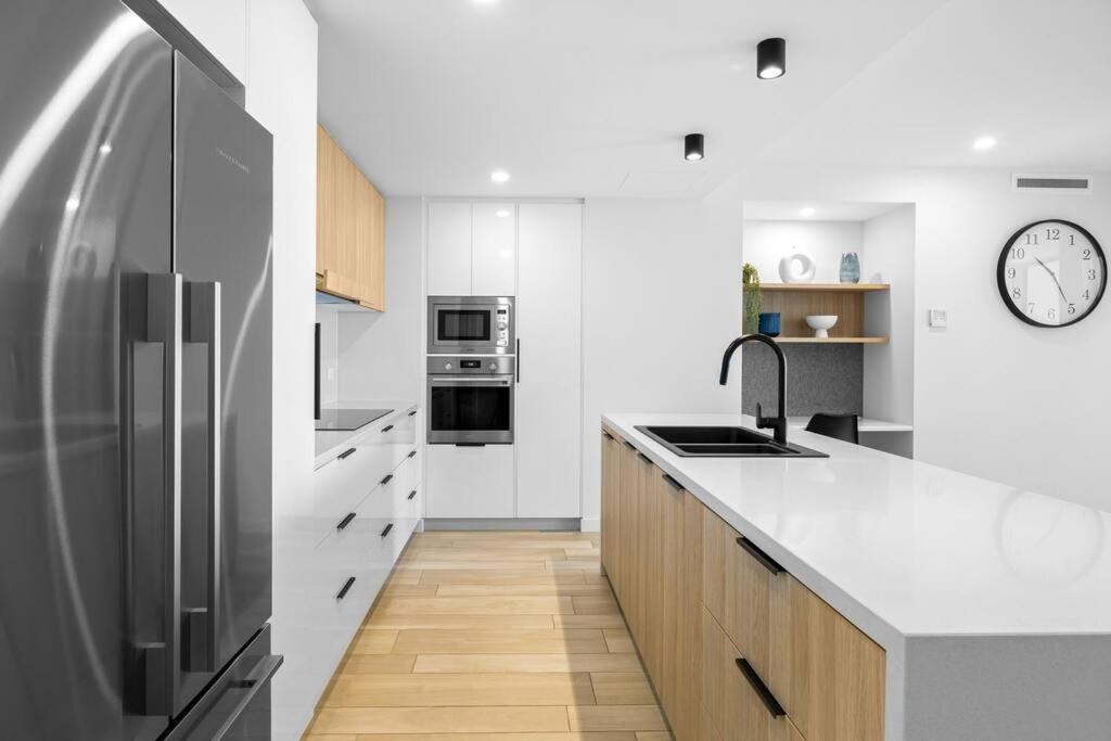 Cotton Tree Vibes Luxe 3 Bedroom Apartment