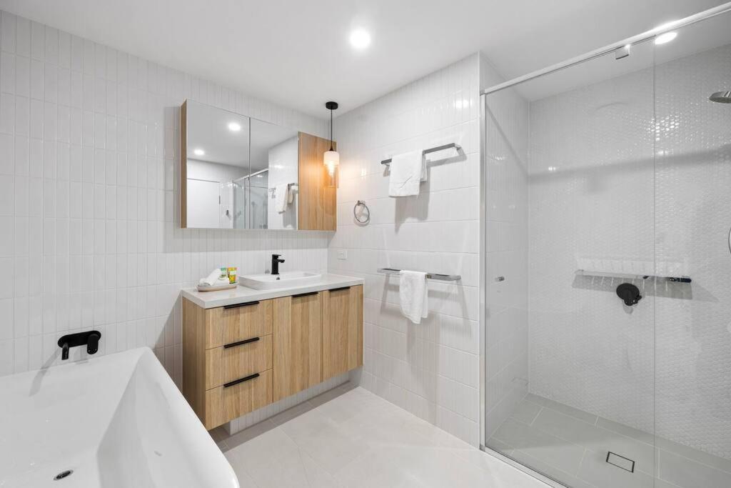 Cotton Tree Vibes Luxe 3 Bedroom Apartment