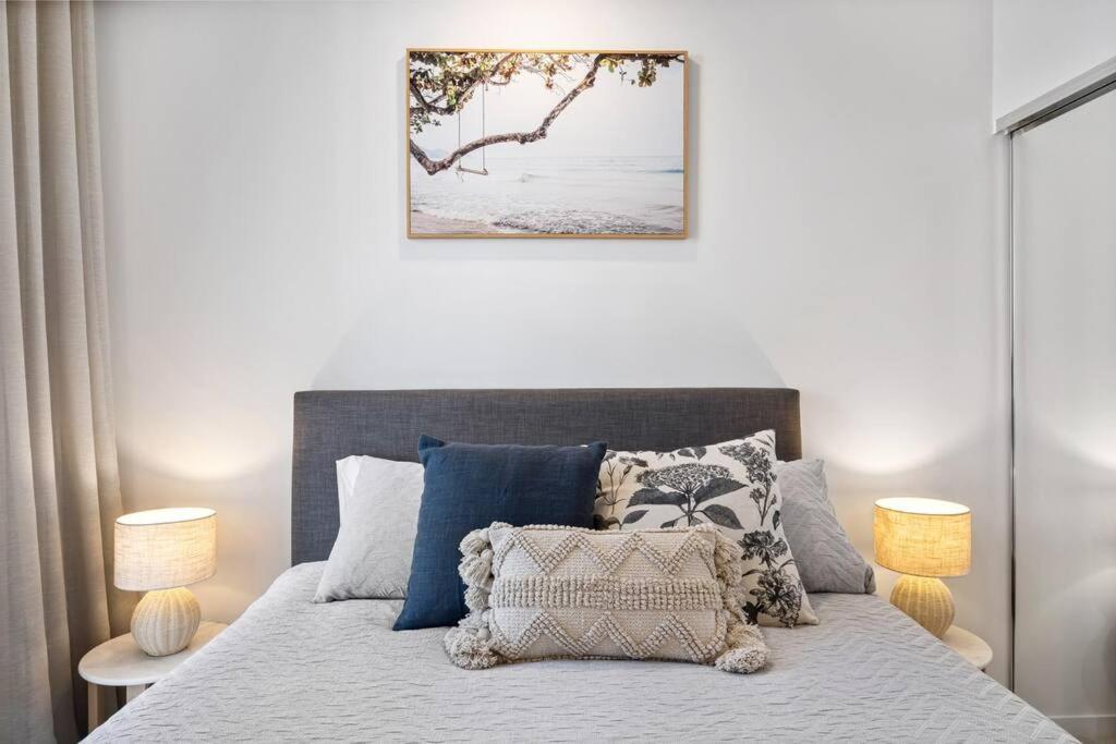 Cotton Tree Vibes Luxe 3 Bedroom Apartment