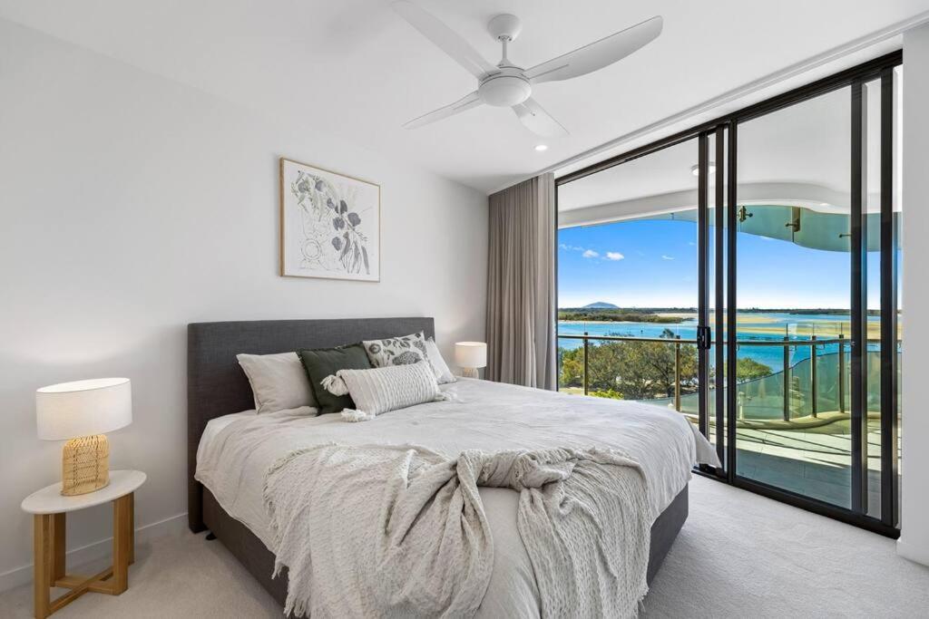 Cotton Tree Vibes Luxe 3 Bedroom Apartment