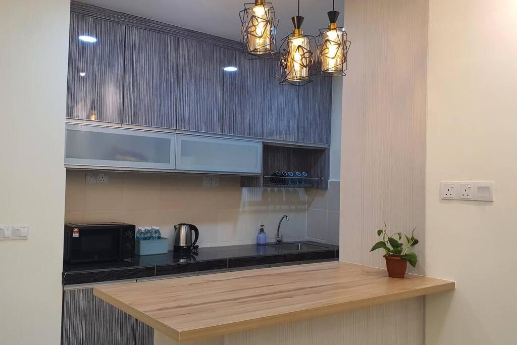 Southville Stay 3 @ Savanna Executive Suite photo 7
