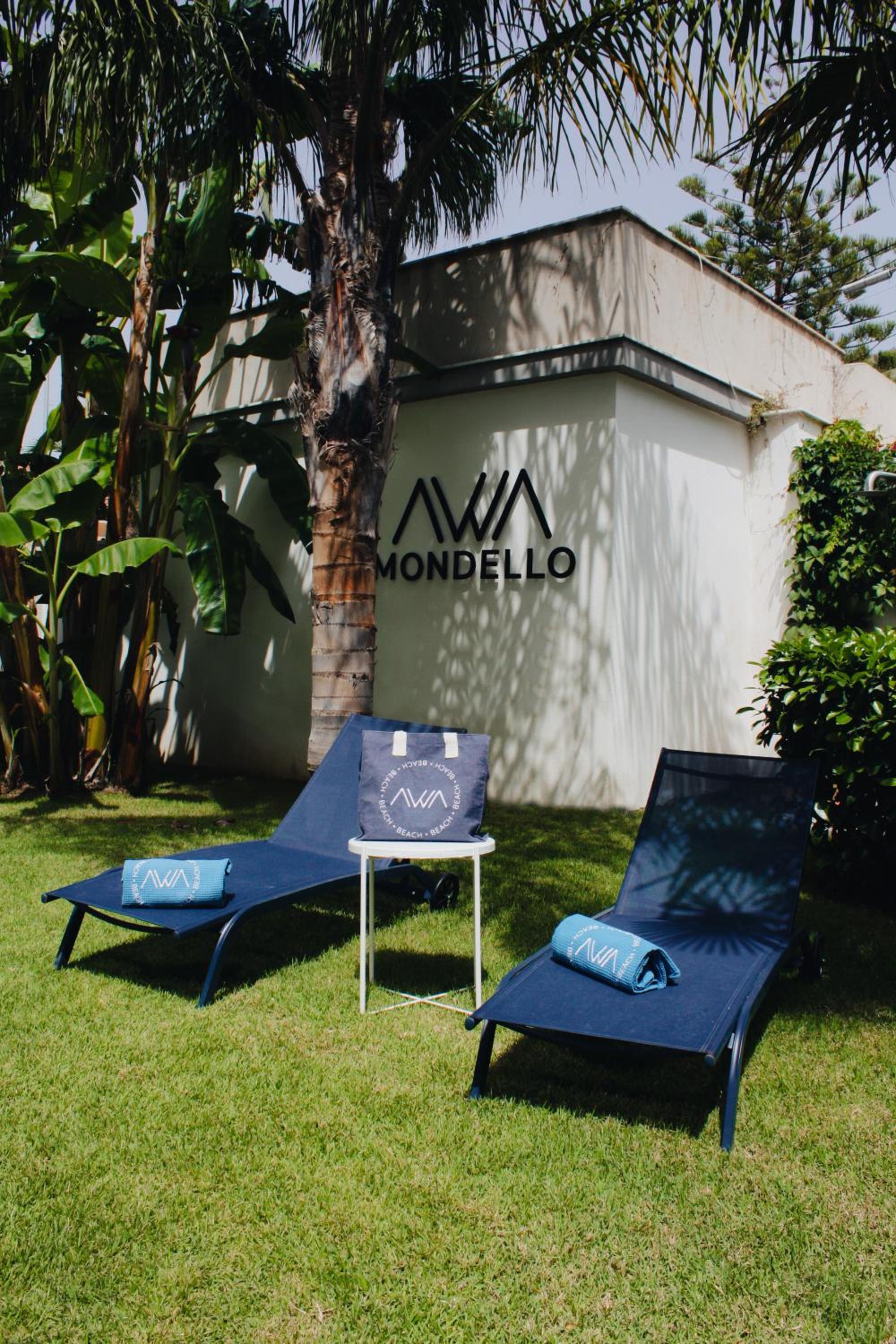 AWA Mondello view 4