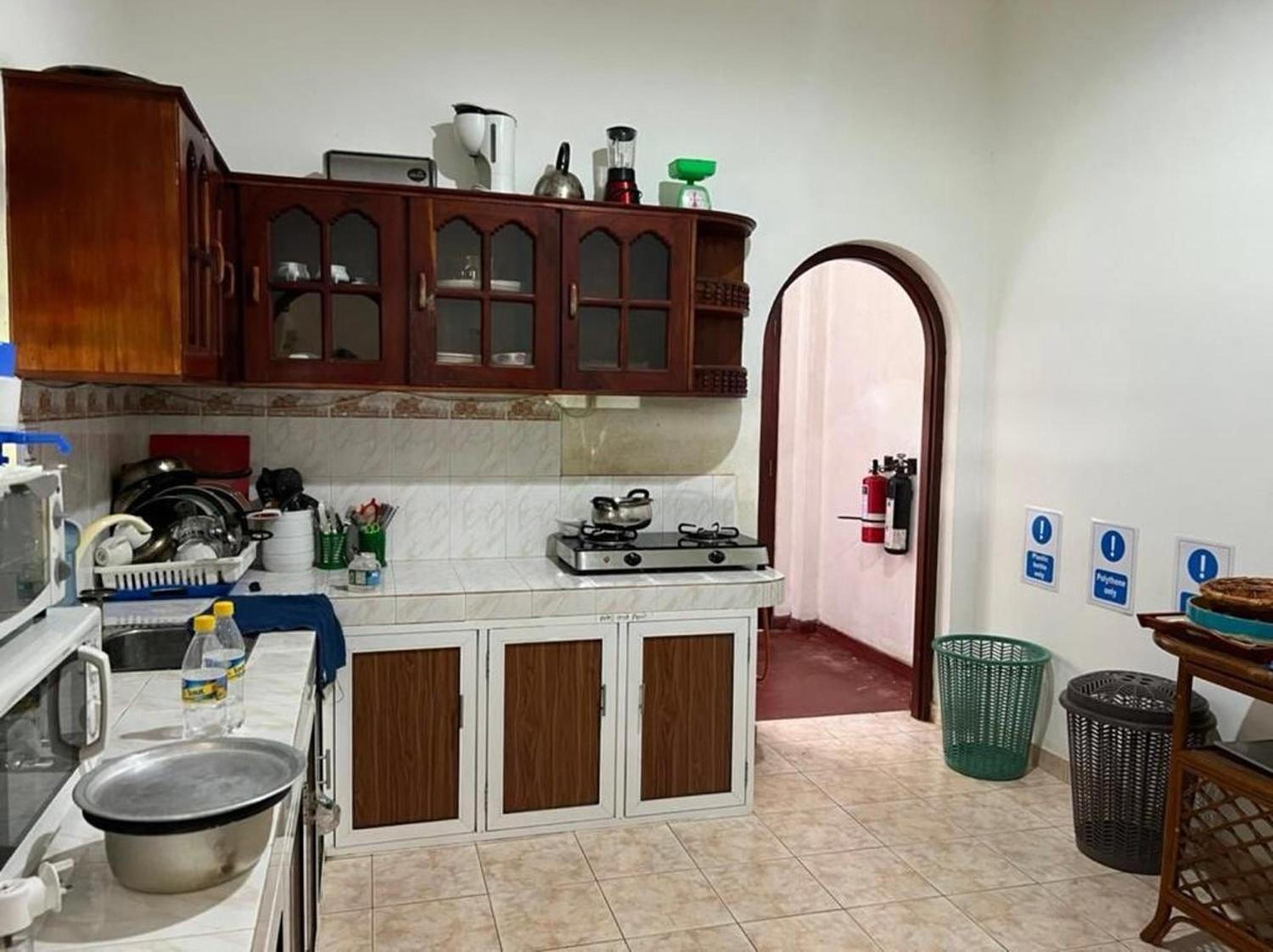 Manik Villa