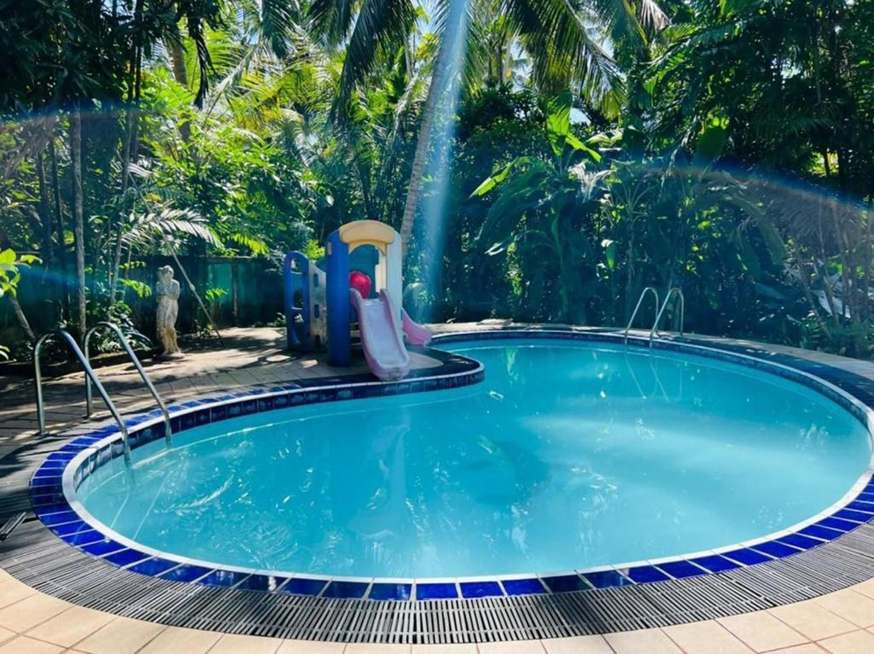 Manik Villa