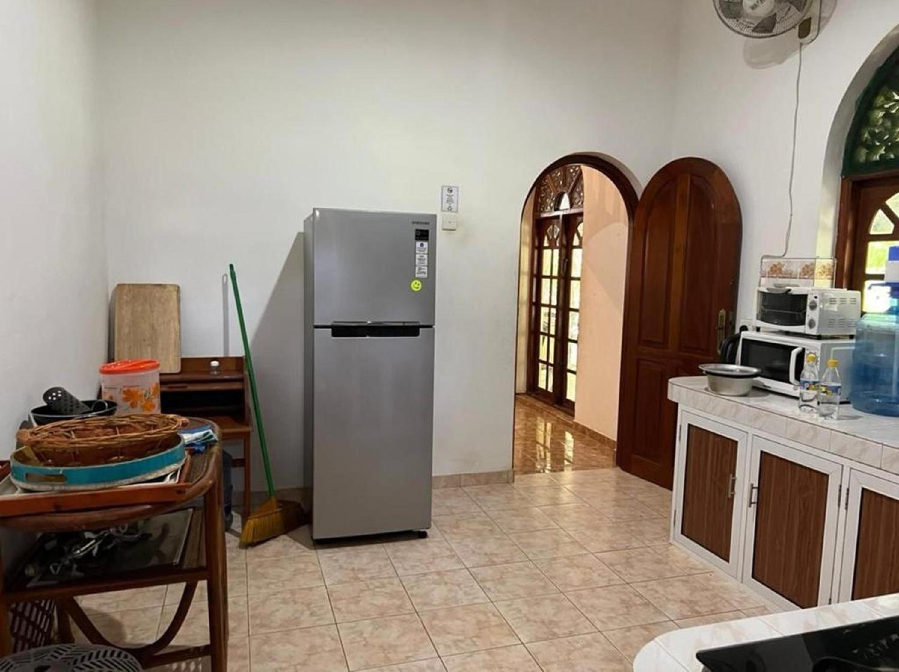 Manik Villa