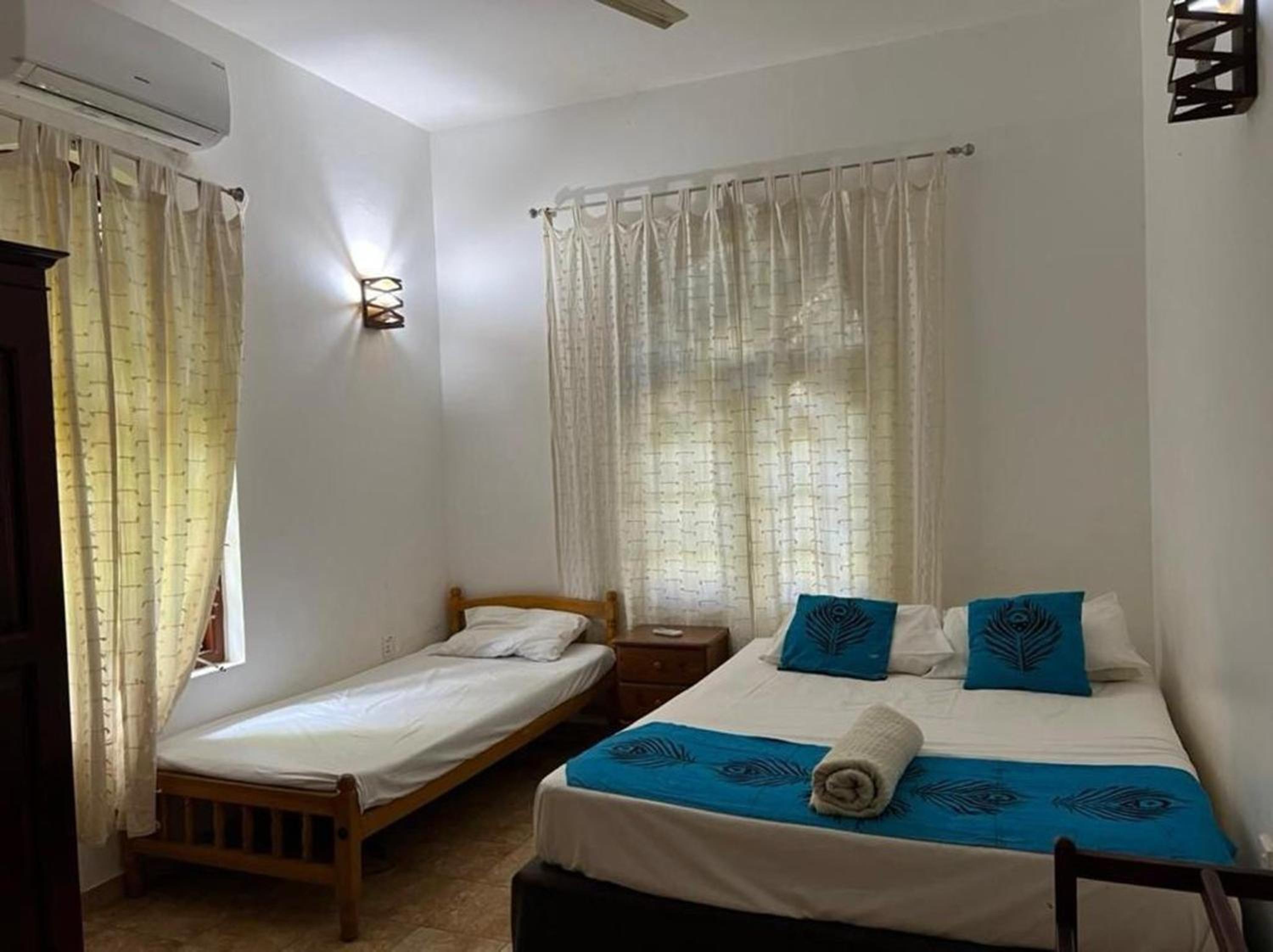 Manik Villa