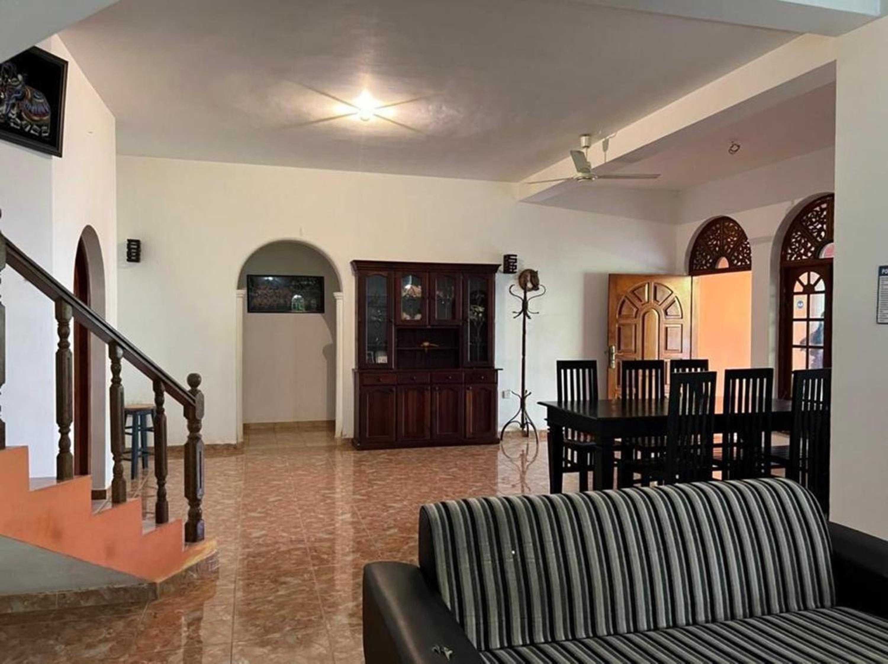 Manik Villa