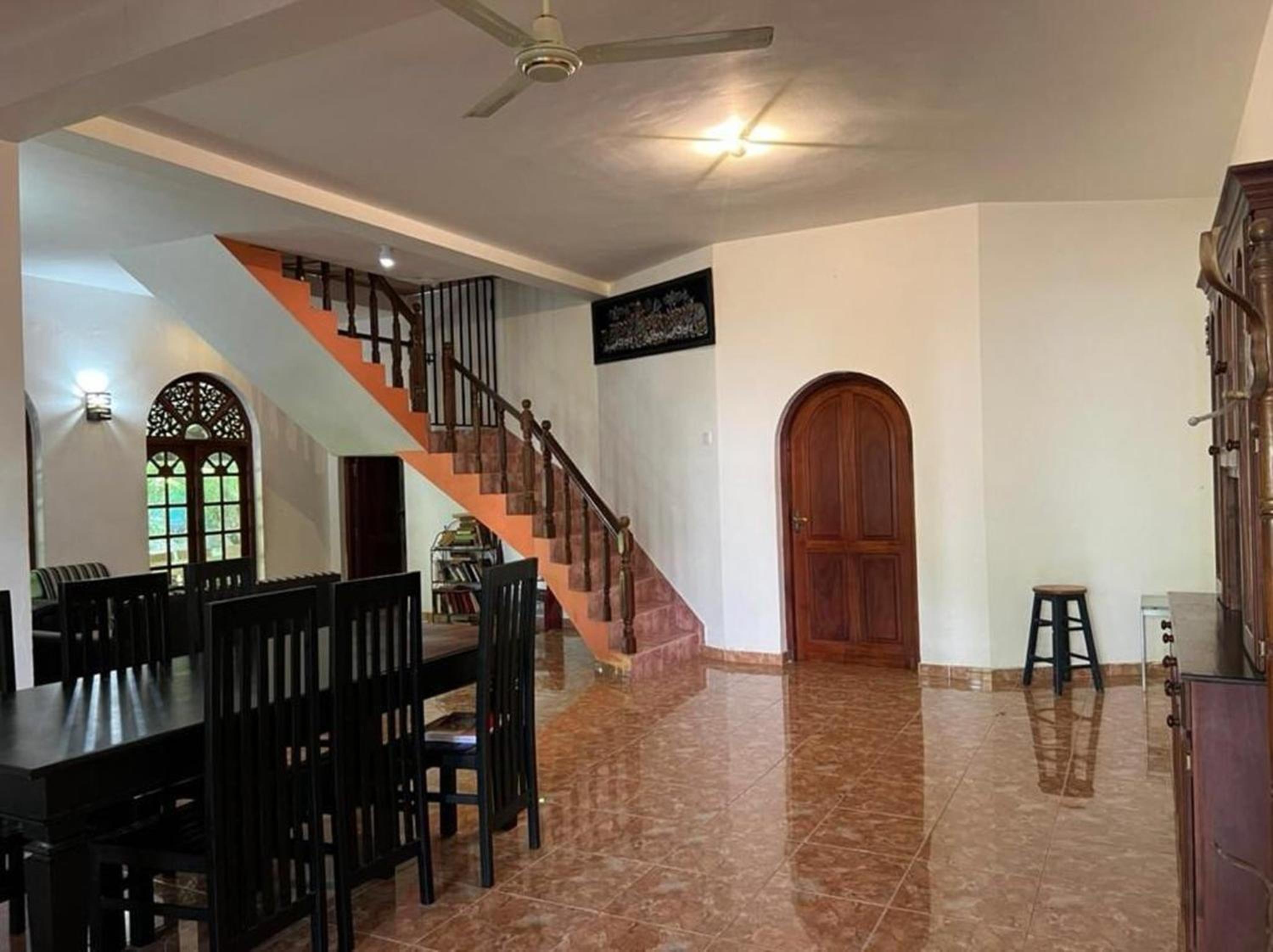 Manik Villa