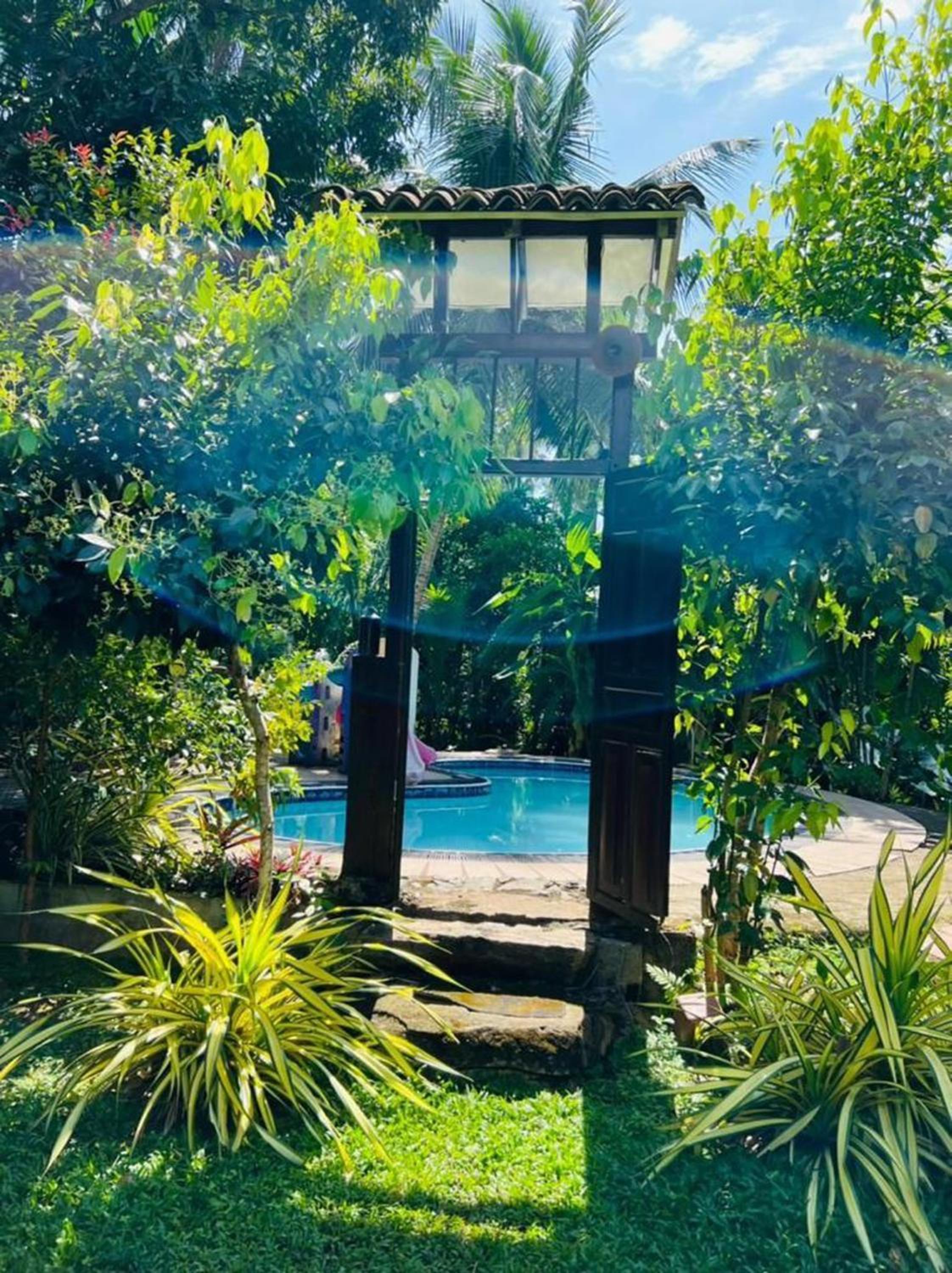 Manik Villa