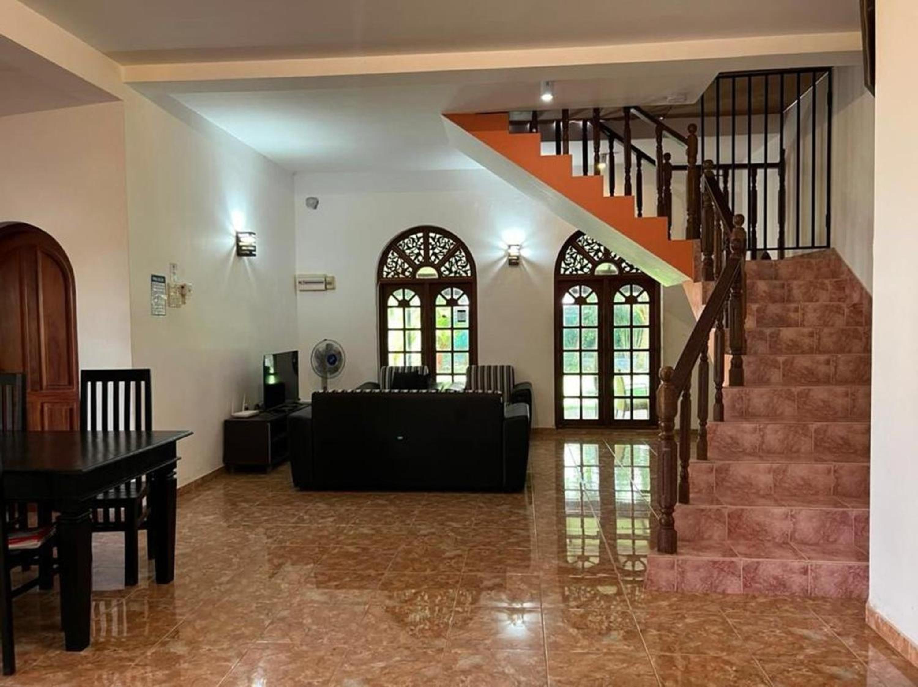 Manik Villa