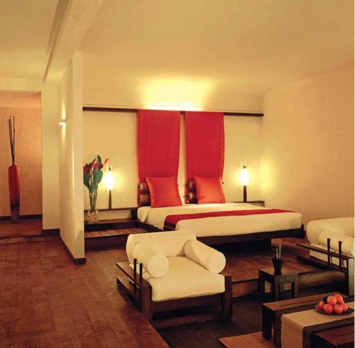Rainforest Resort