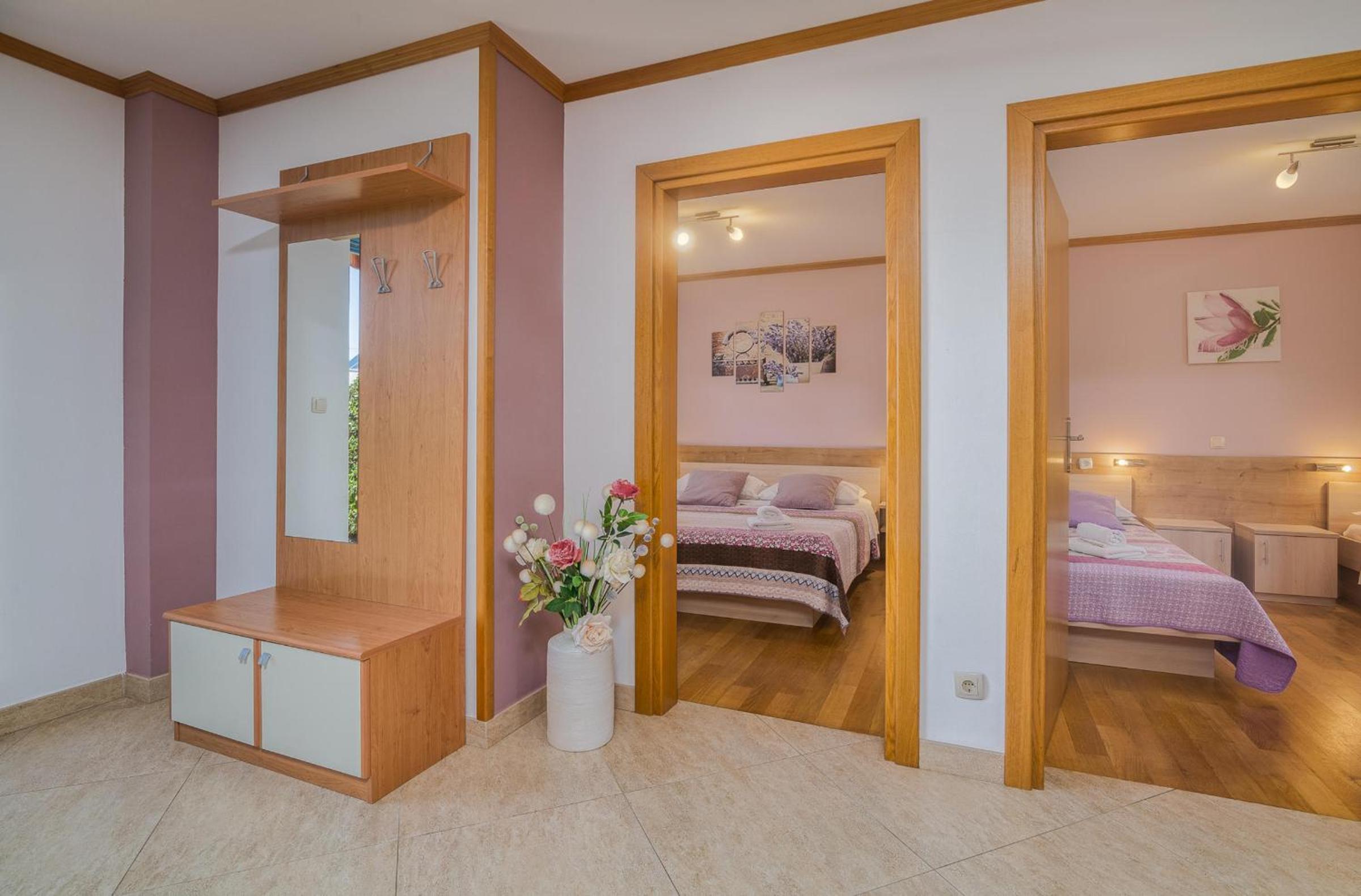 Apartments Prendivoj view 3