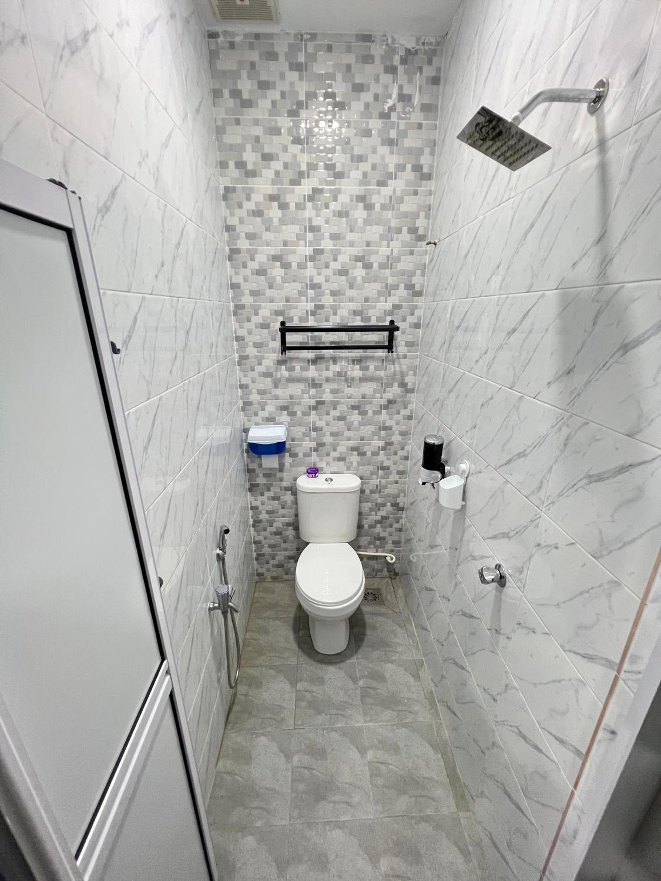 TAMU ROOMSTAY TOK MOLOR photo 8