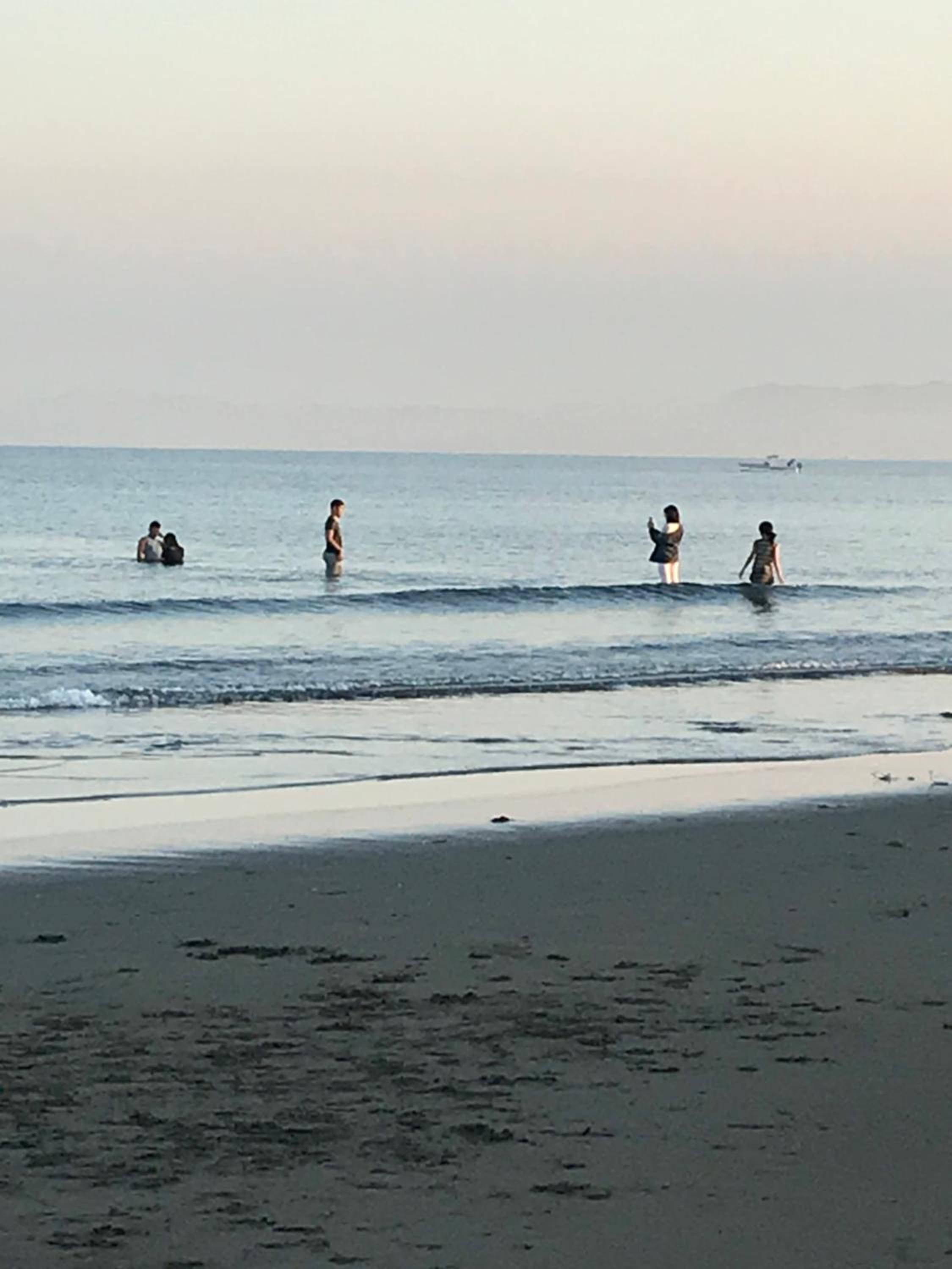 Seaside Beach Resort