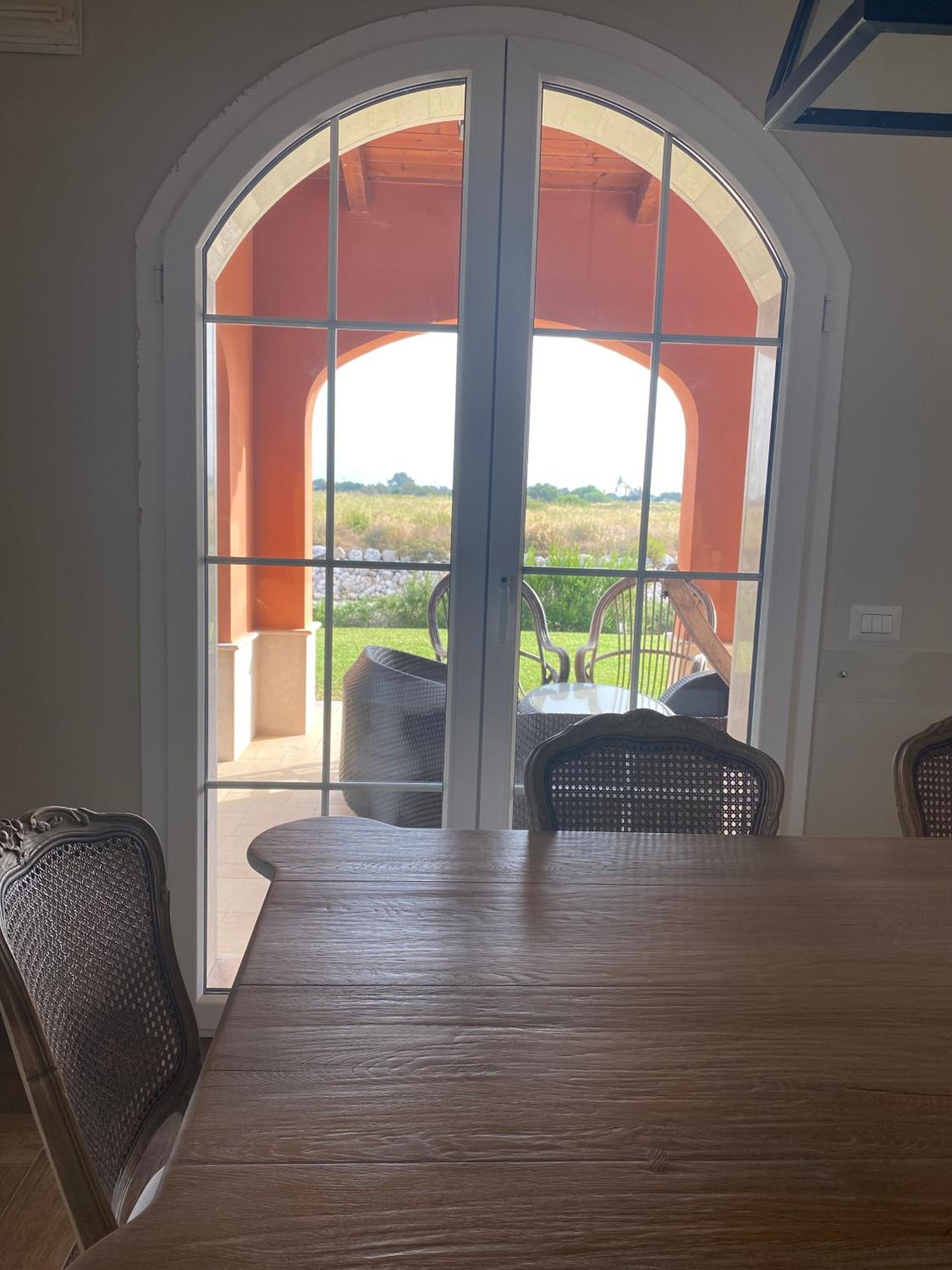 Villa -Resort Marinagri