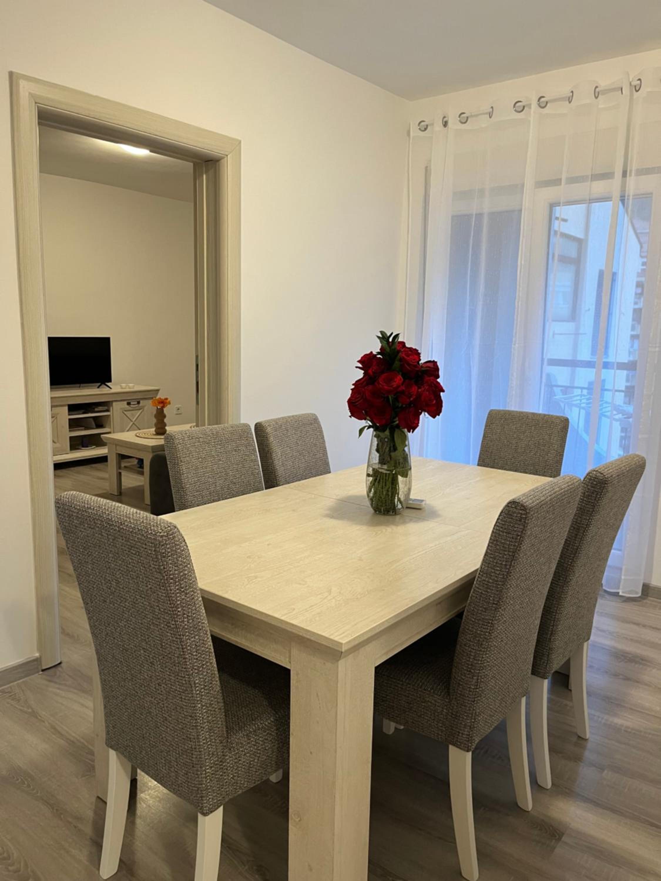 Orlando apartman