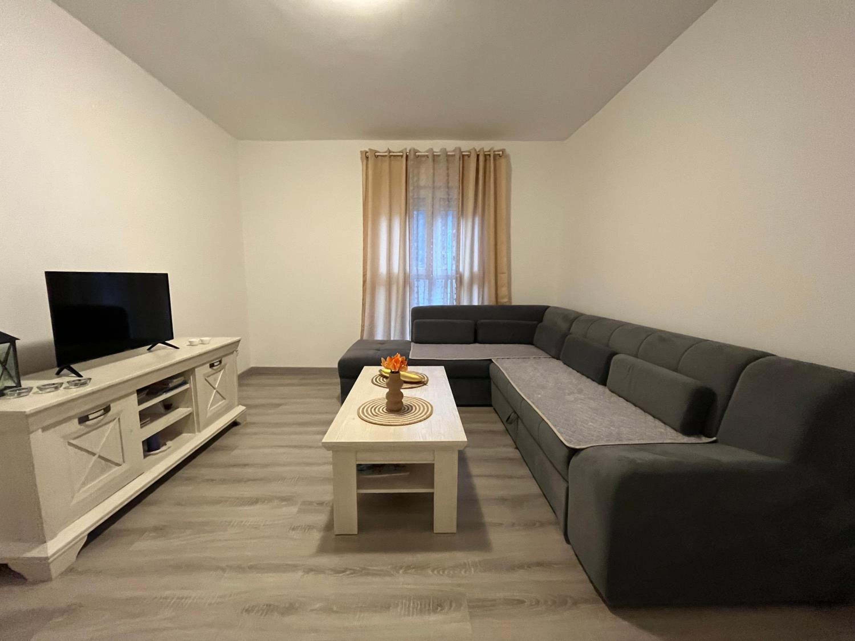 Orlando apartman