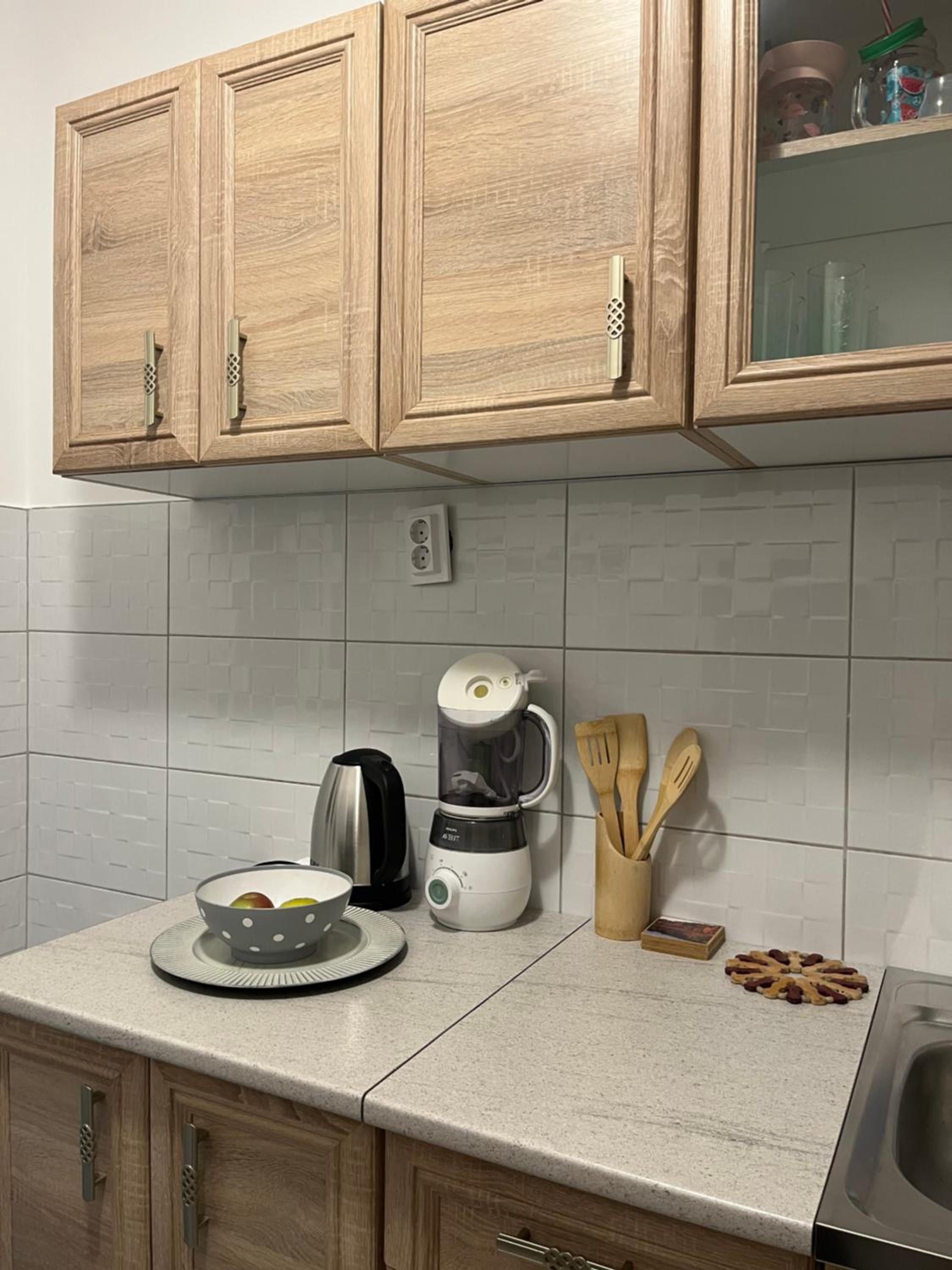 Orlando apartman